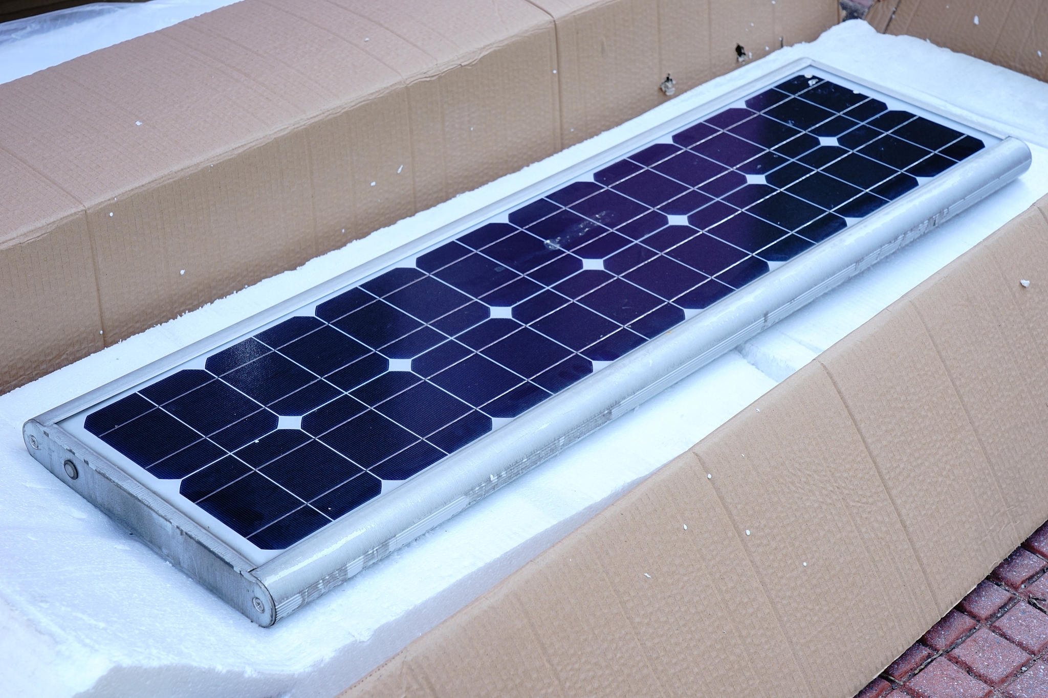 多功能光伏组件接线盒的重要需求点