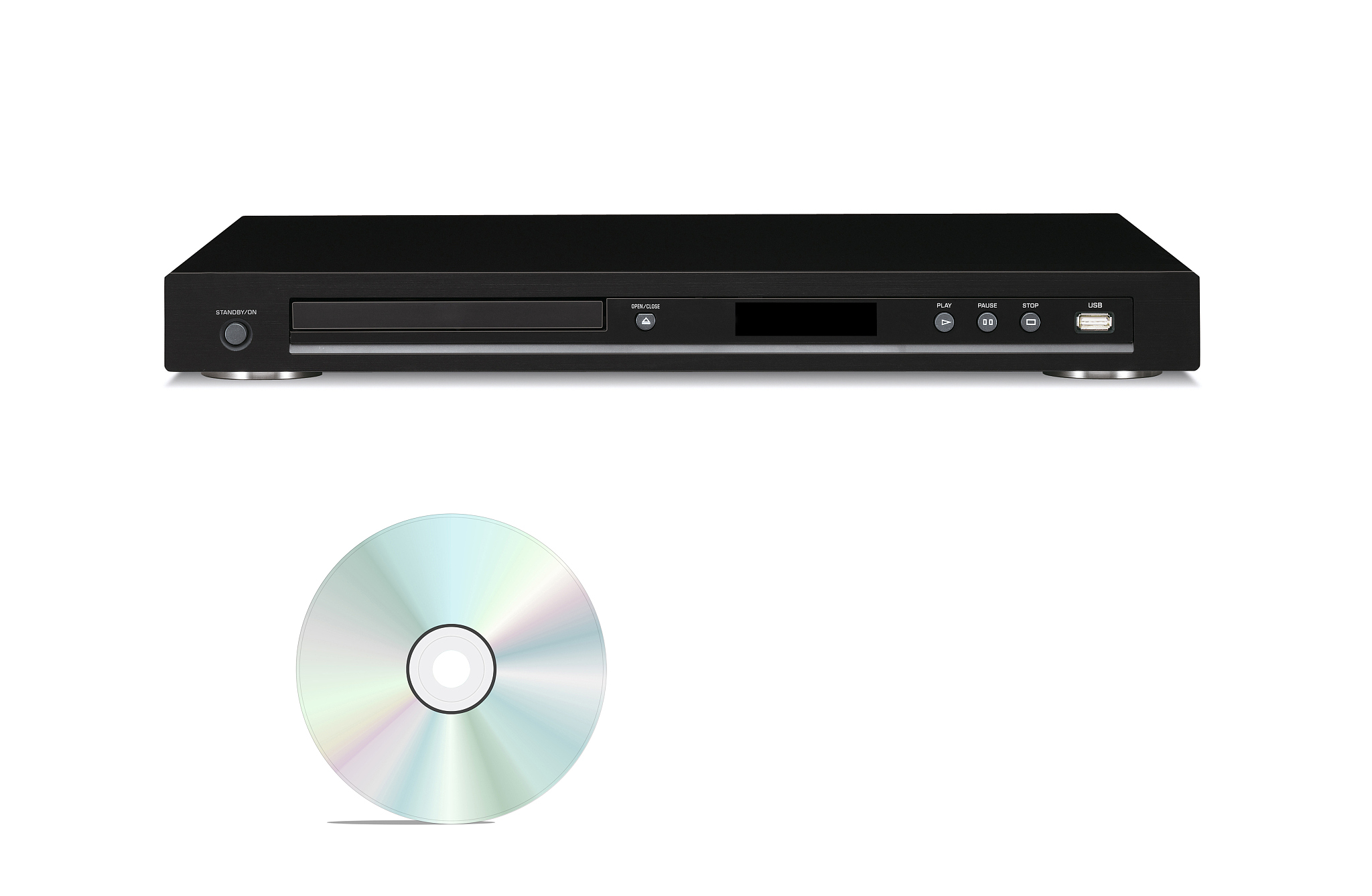 DVD录像机的价值与优势