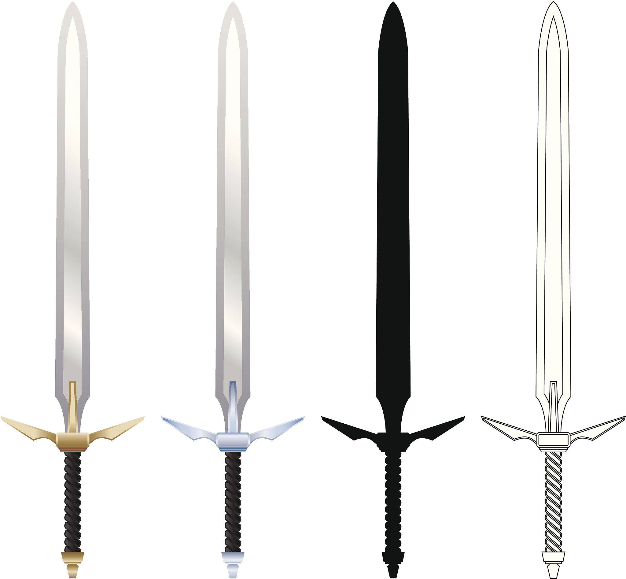 Blade Damage Discovered During Dismantling: Scratches and Previous Bending