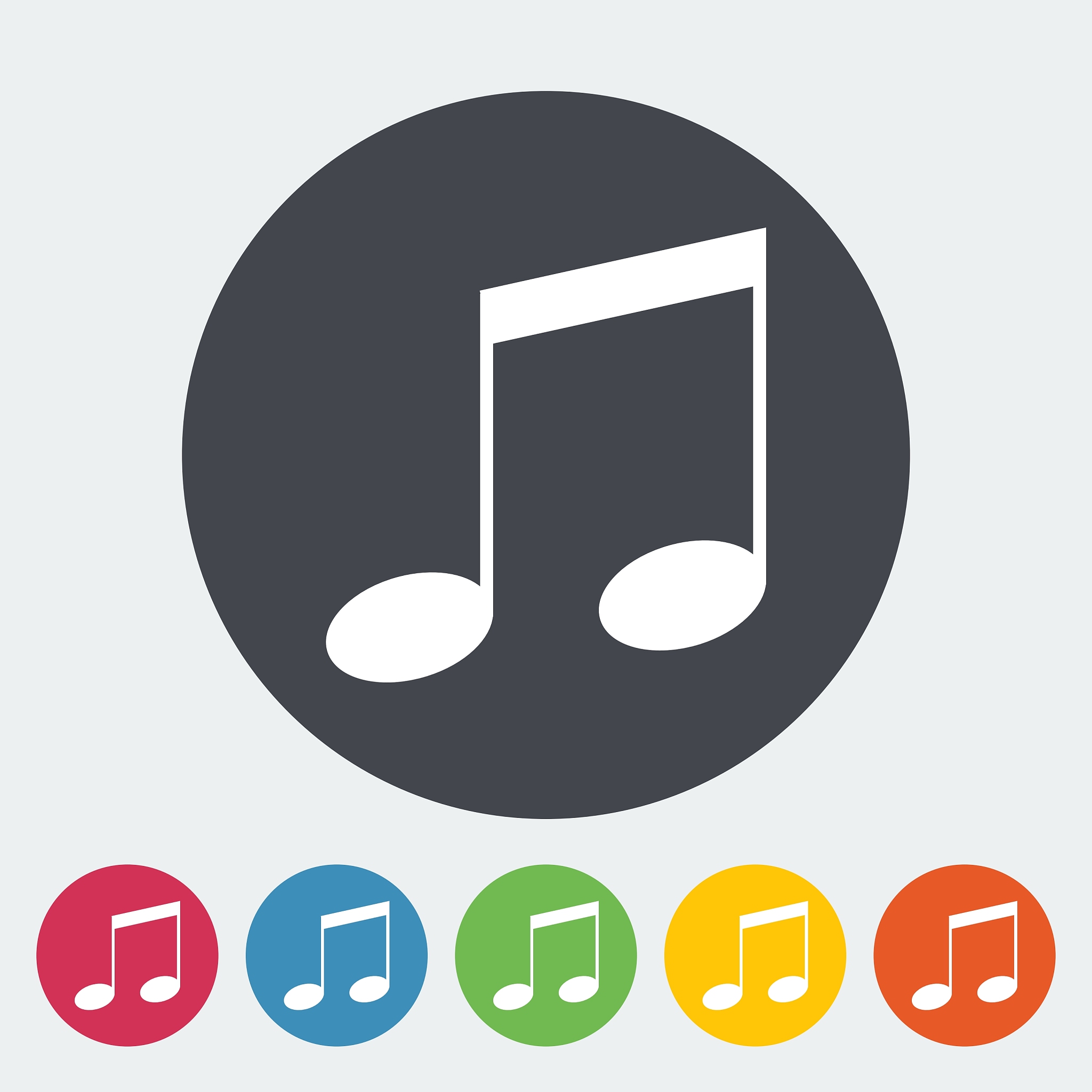 note icon