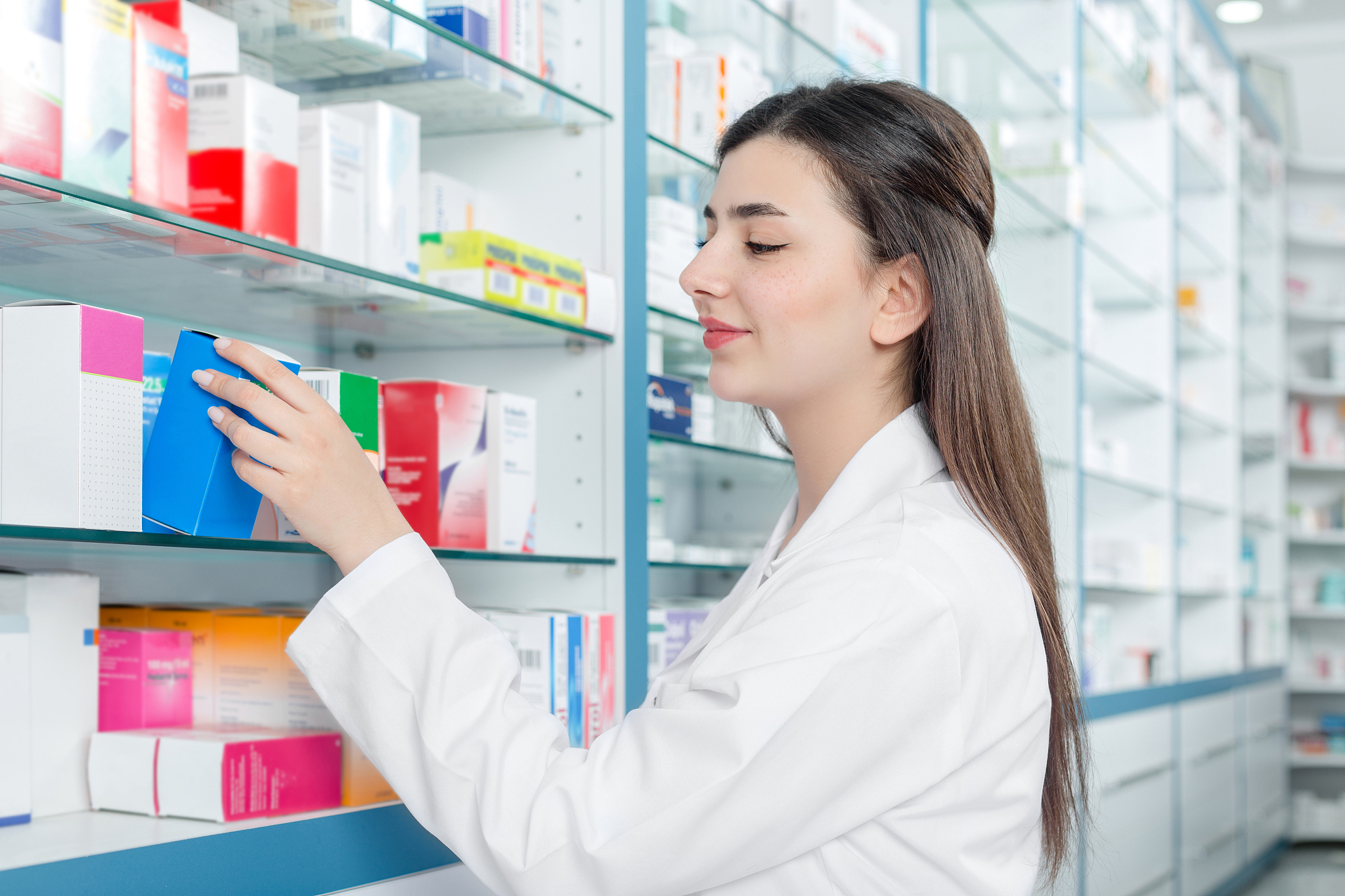 四川省卫生学校药剂专业好不好