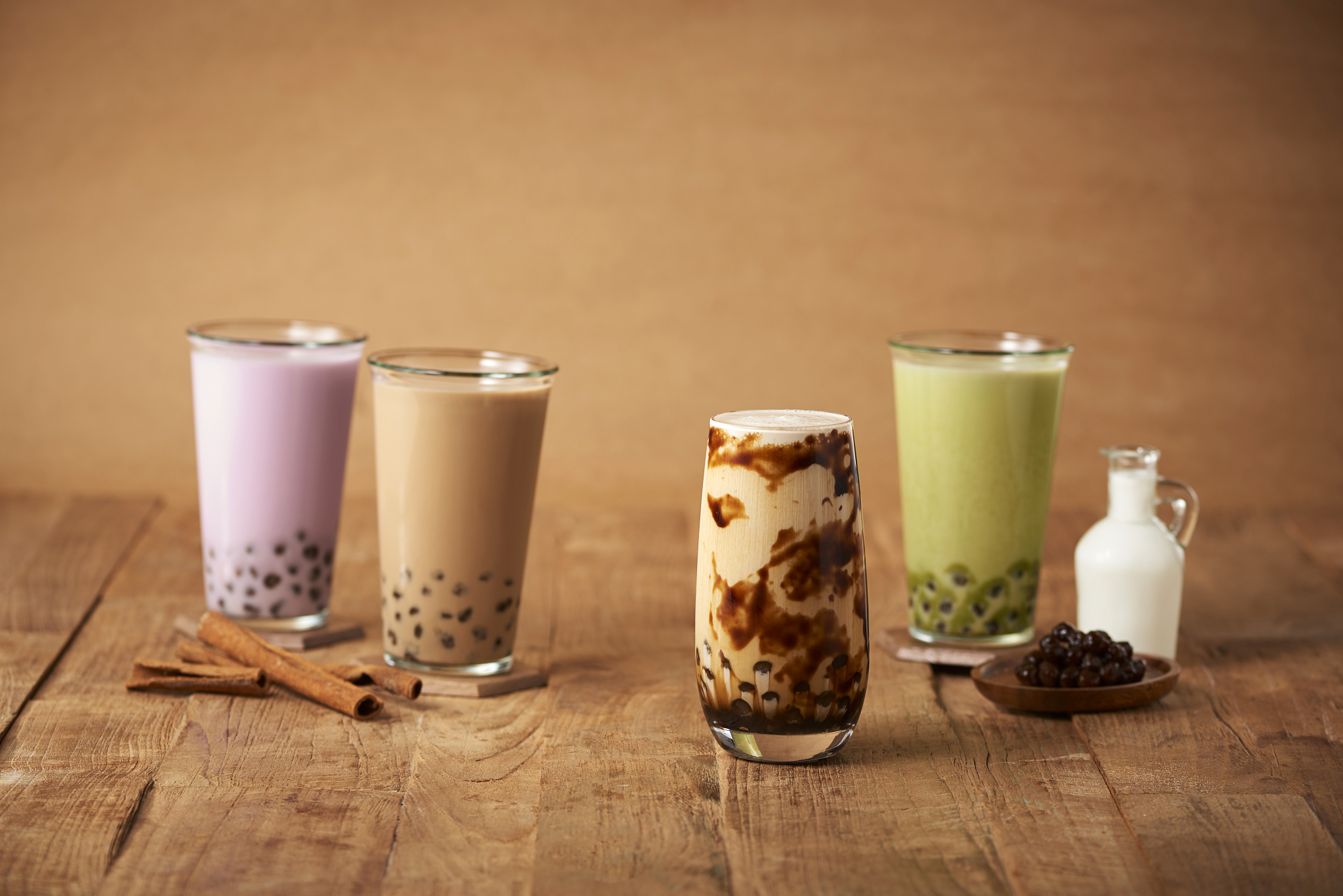 你喜欢喝奶茶吗什么梗