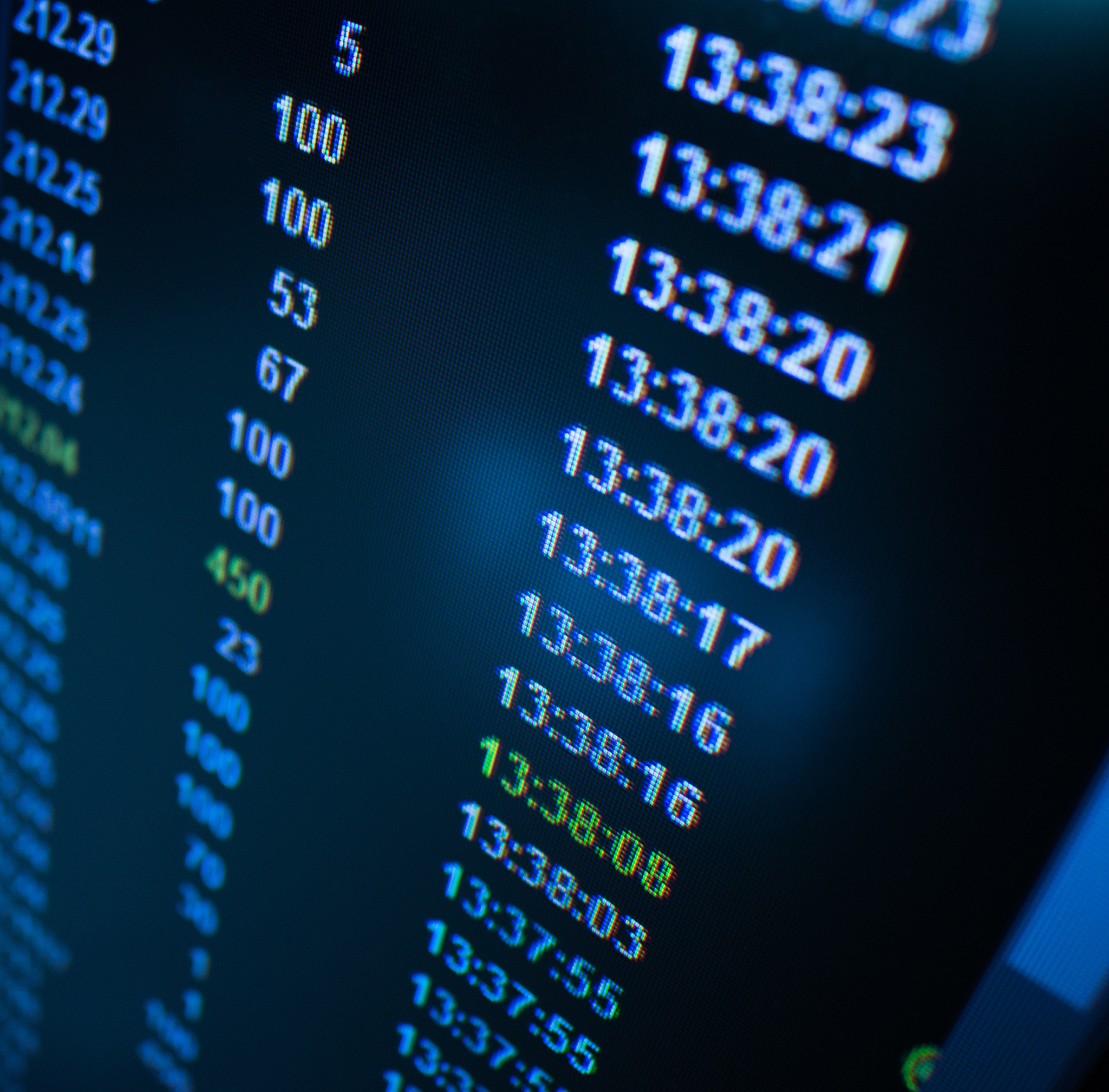 Python 获取 A 股 流动 比率 代码示例