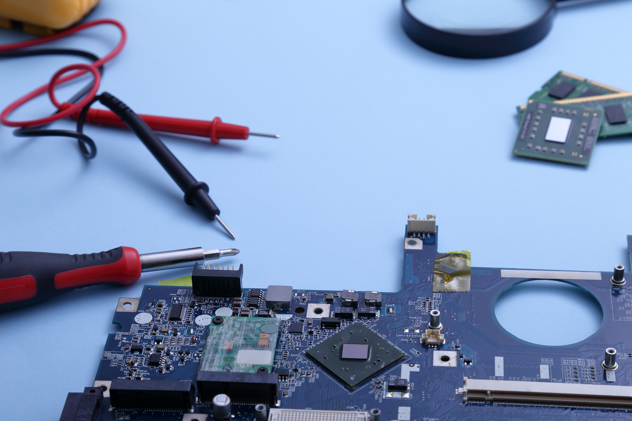 运城信息工程学校2021年招生专业有哪些？ - 计算机、软件工程等专业解读