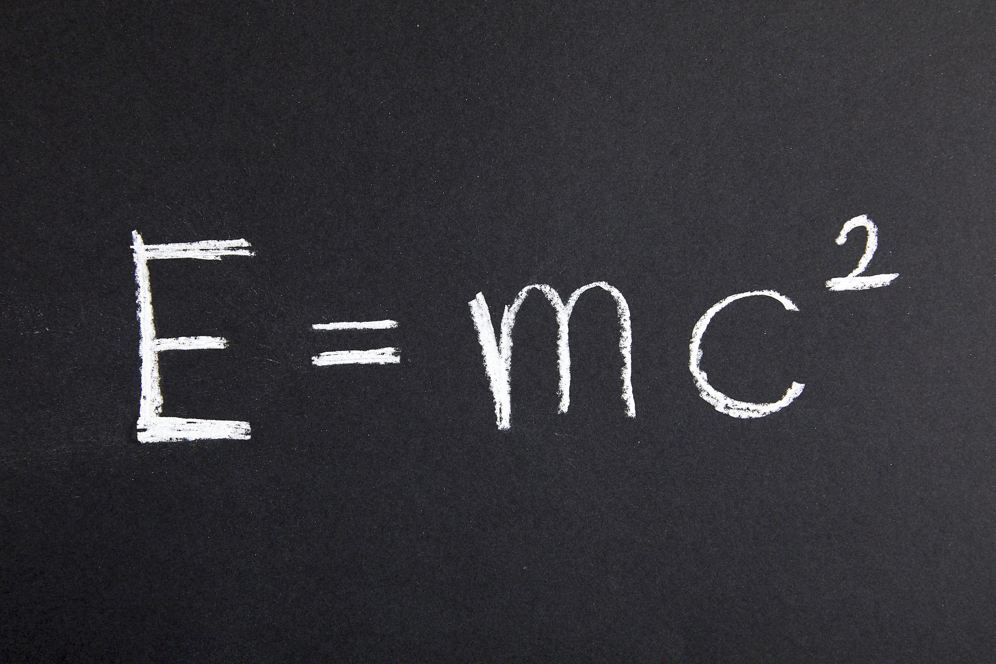 formula e=mc2