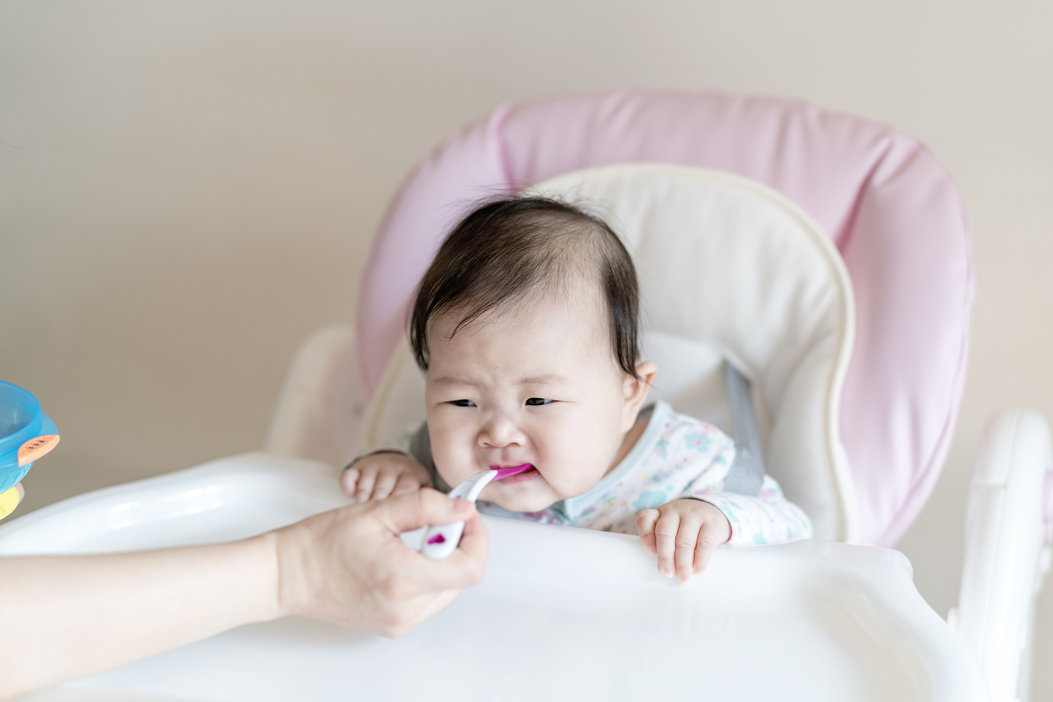 嗯哼宝宝怎么那么多水