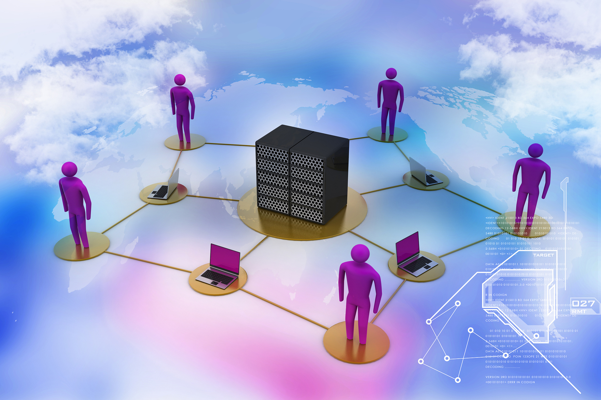 网络安防系统安装与维护专业就业前景与方向分析