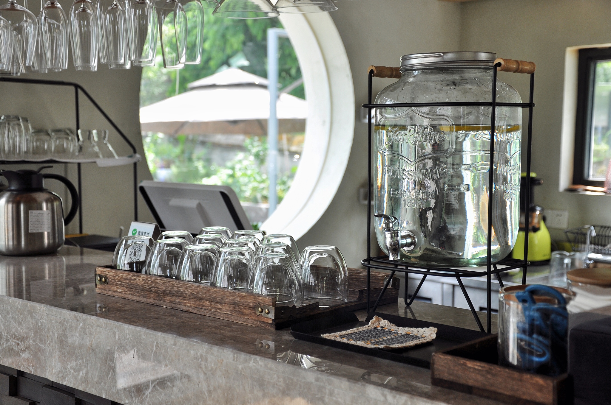 饮水机控制系统：原理、目标及实现