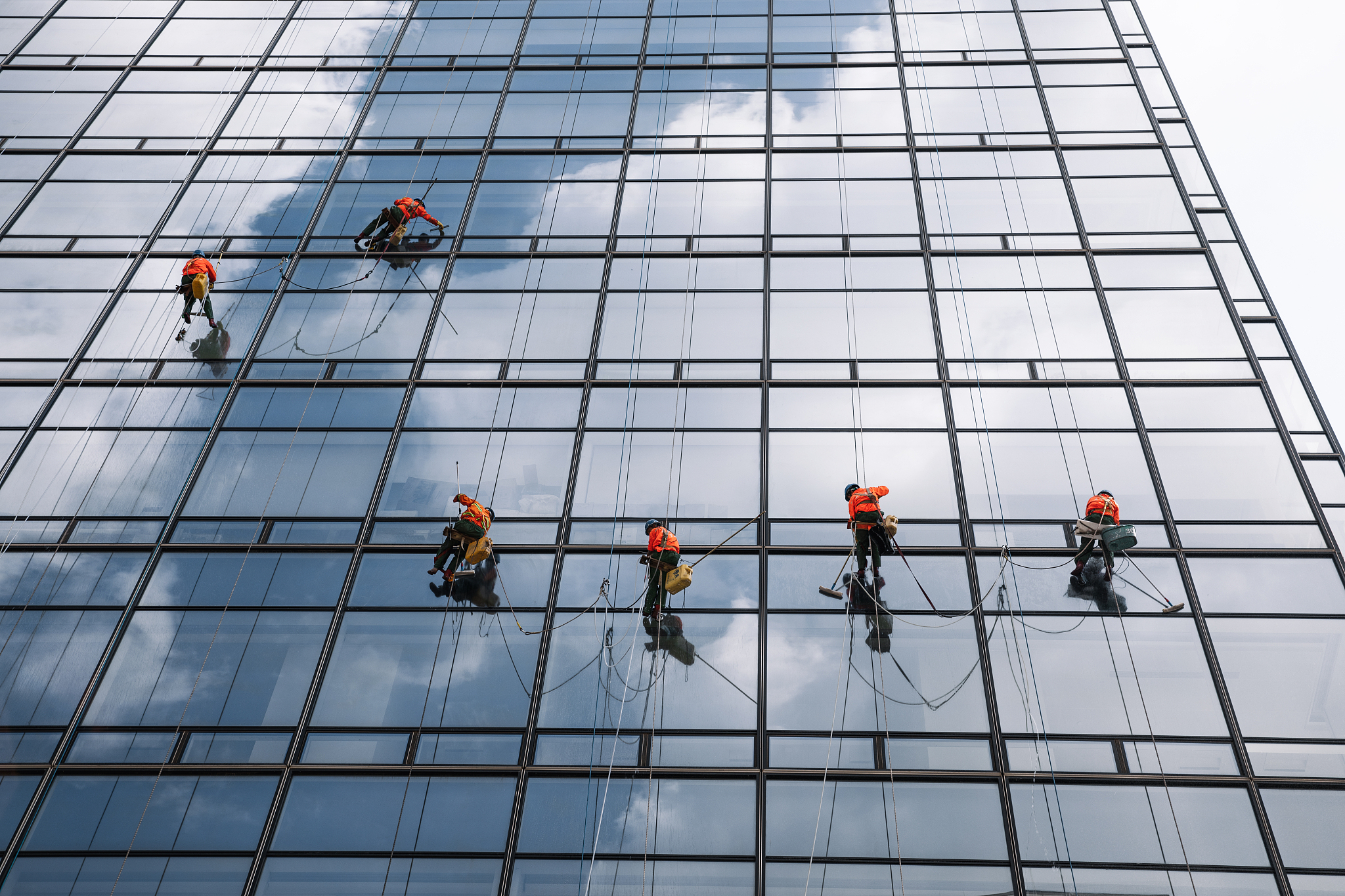 山东省城市服务技师学院招生电话-专业职业技术学院，培养技术人才