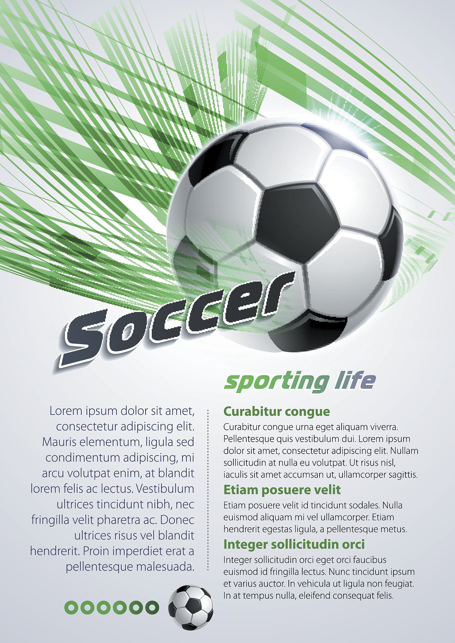 soccer