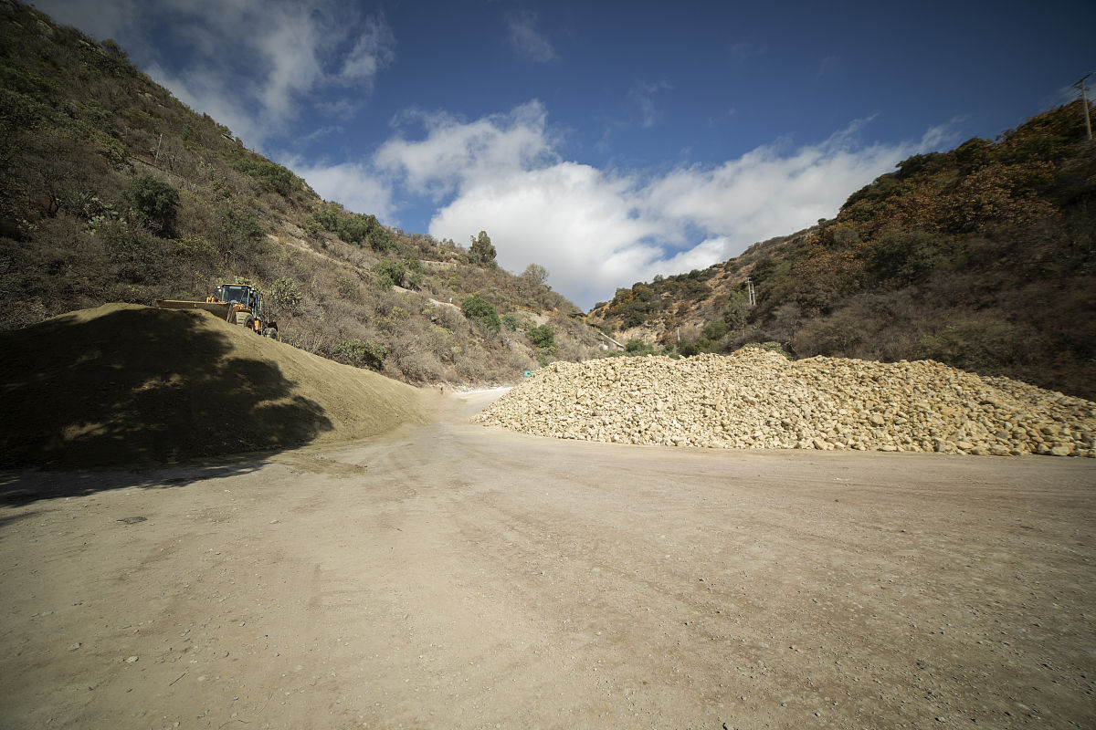 防爆应急灯应用