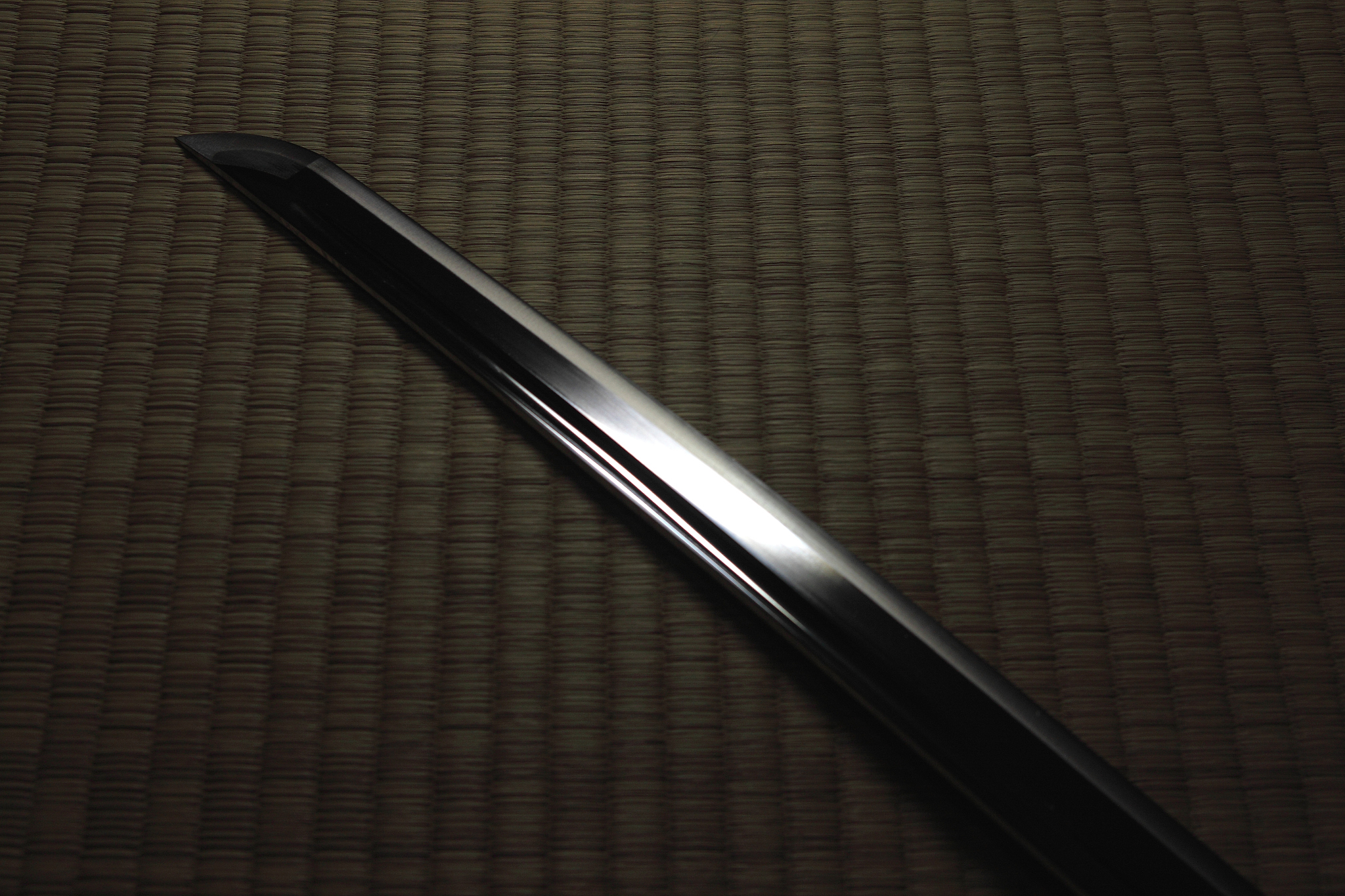 japanese sword katana