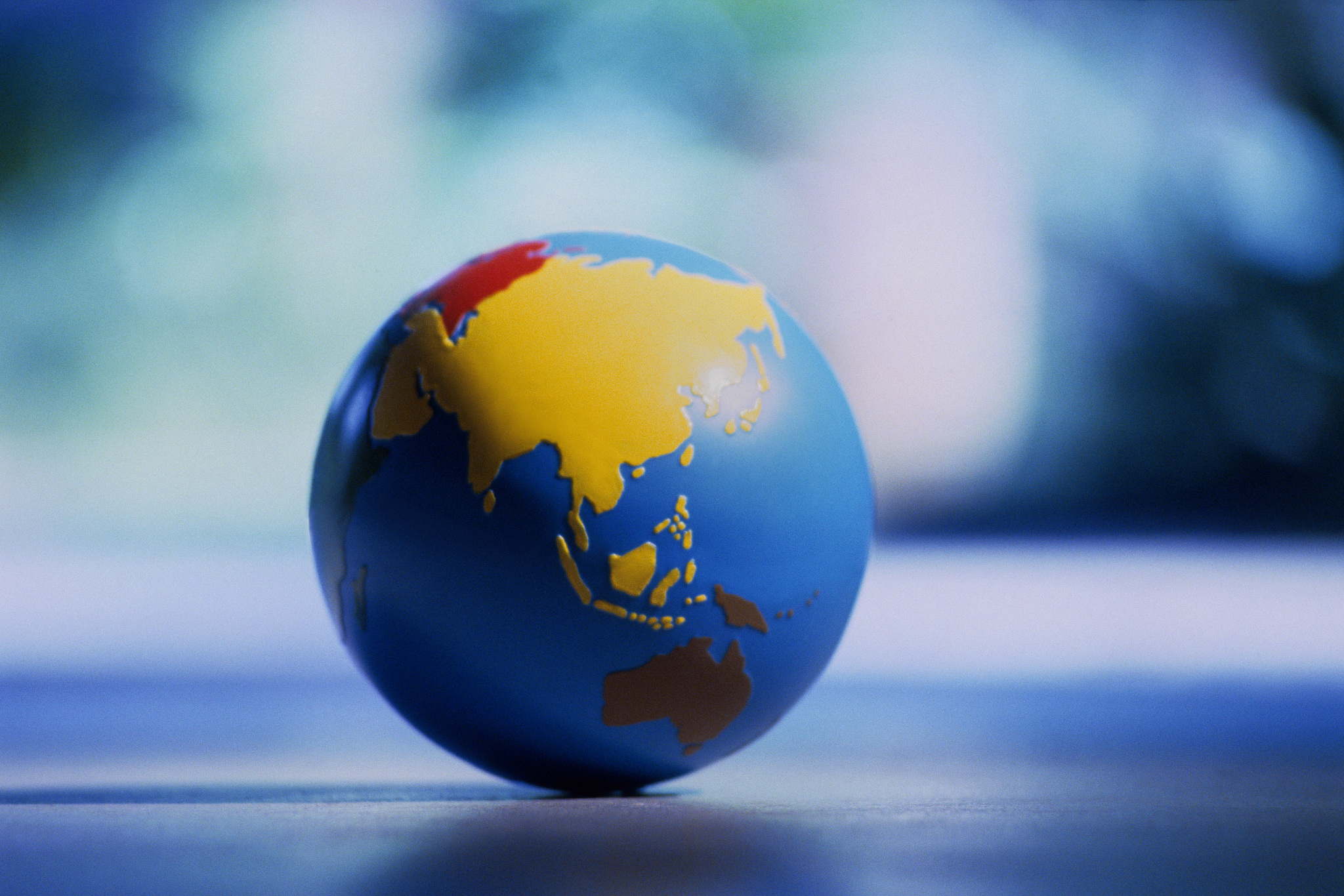 globe