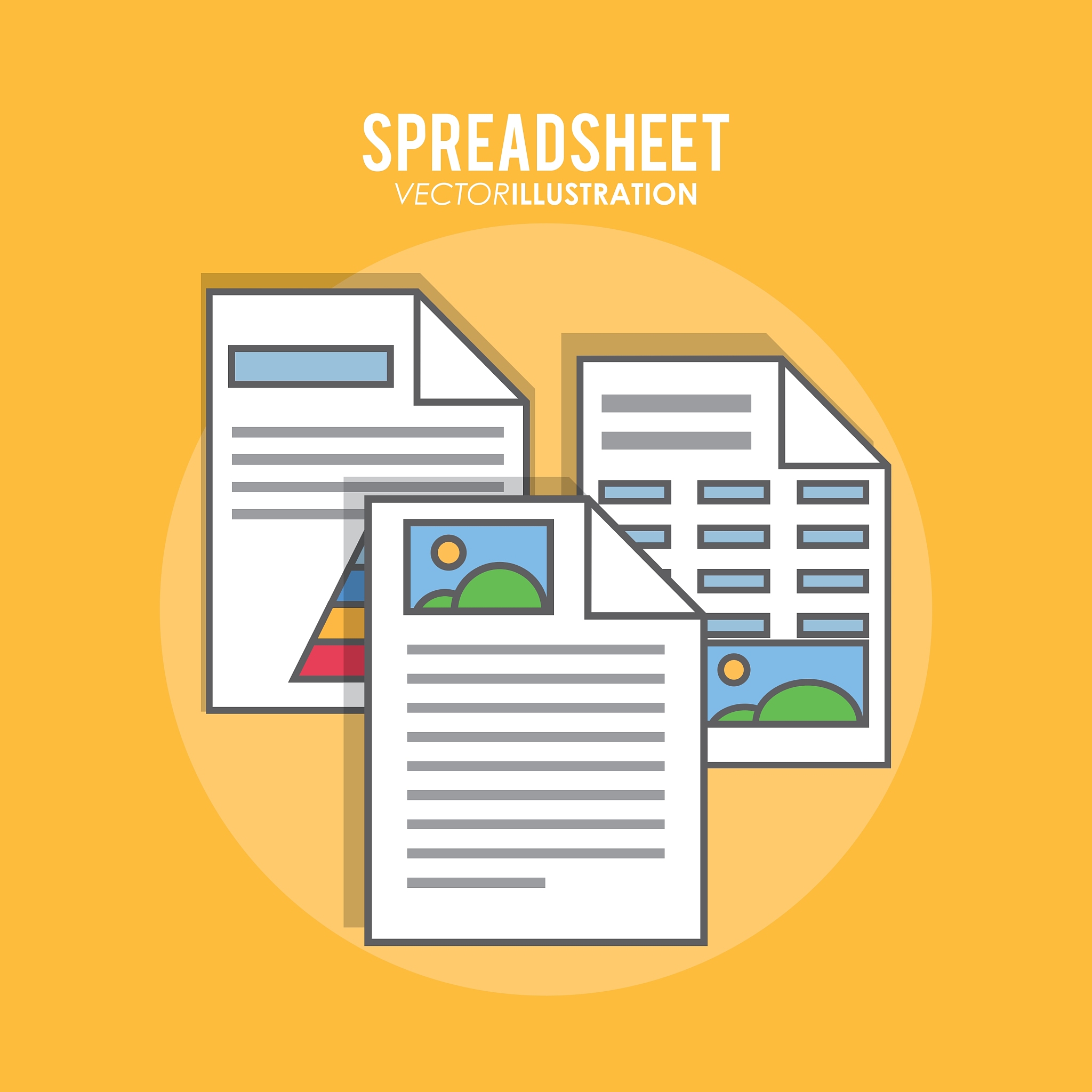 数据表格生成器：快速将数据转换为表格