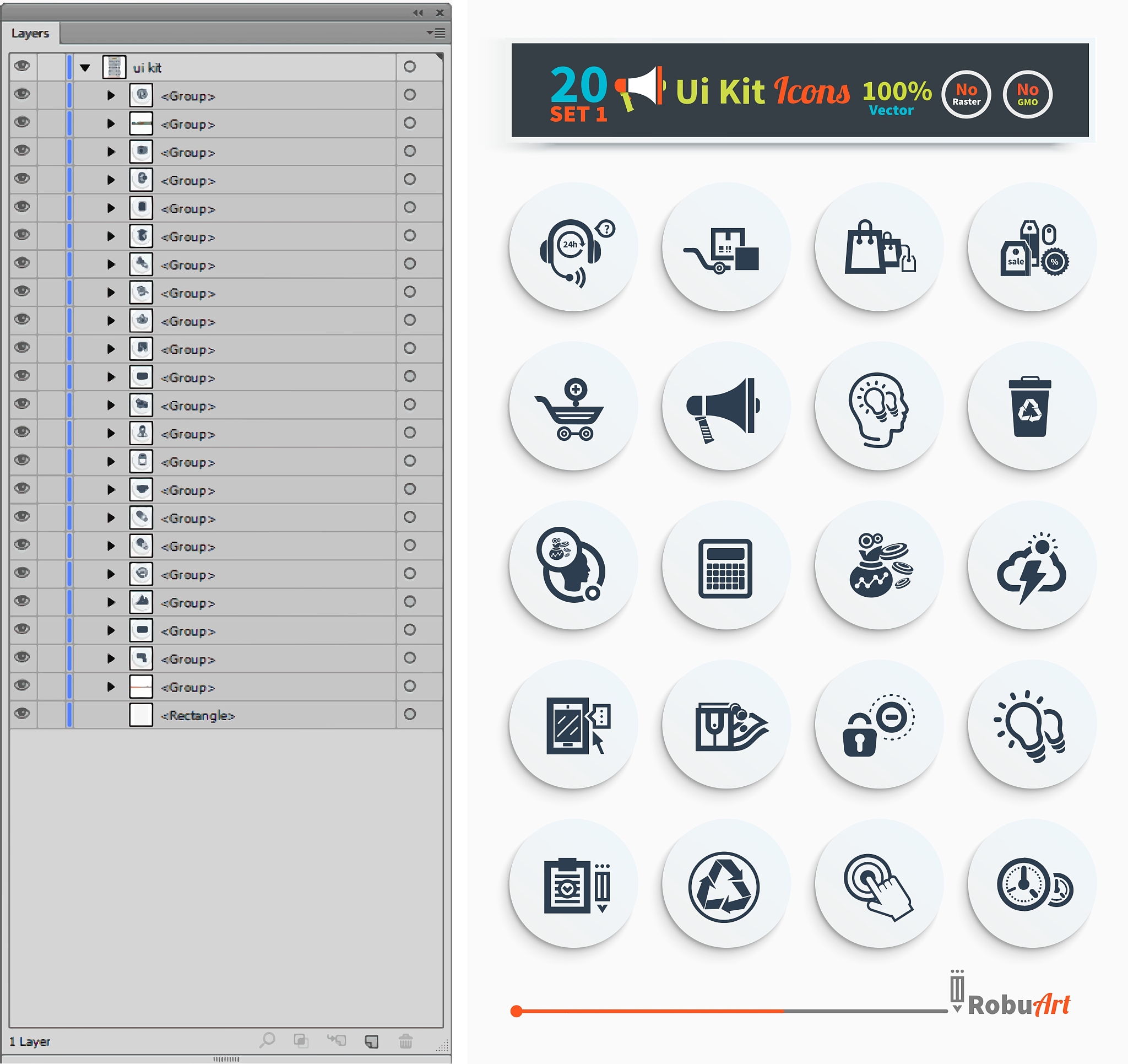 有什么免费的中文矢量图编辑软件
