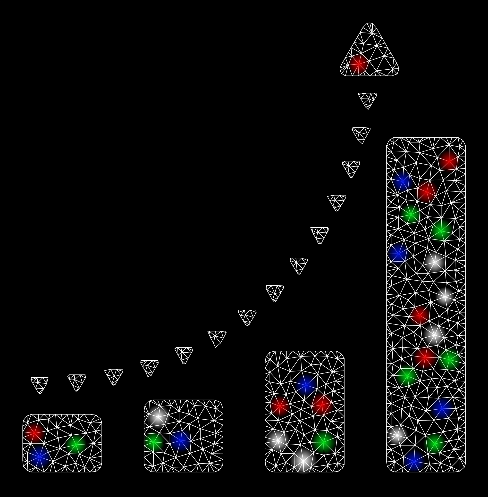 原神的草元素反应数学模型