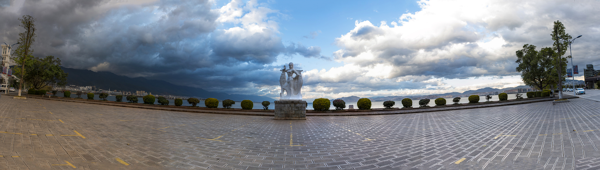 云南省大理卫生学校2023年专业设置：医学影像、临床医学、中医、康复治疗等