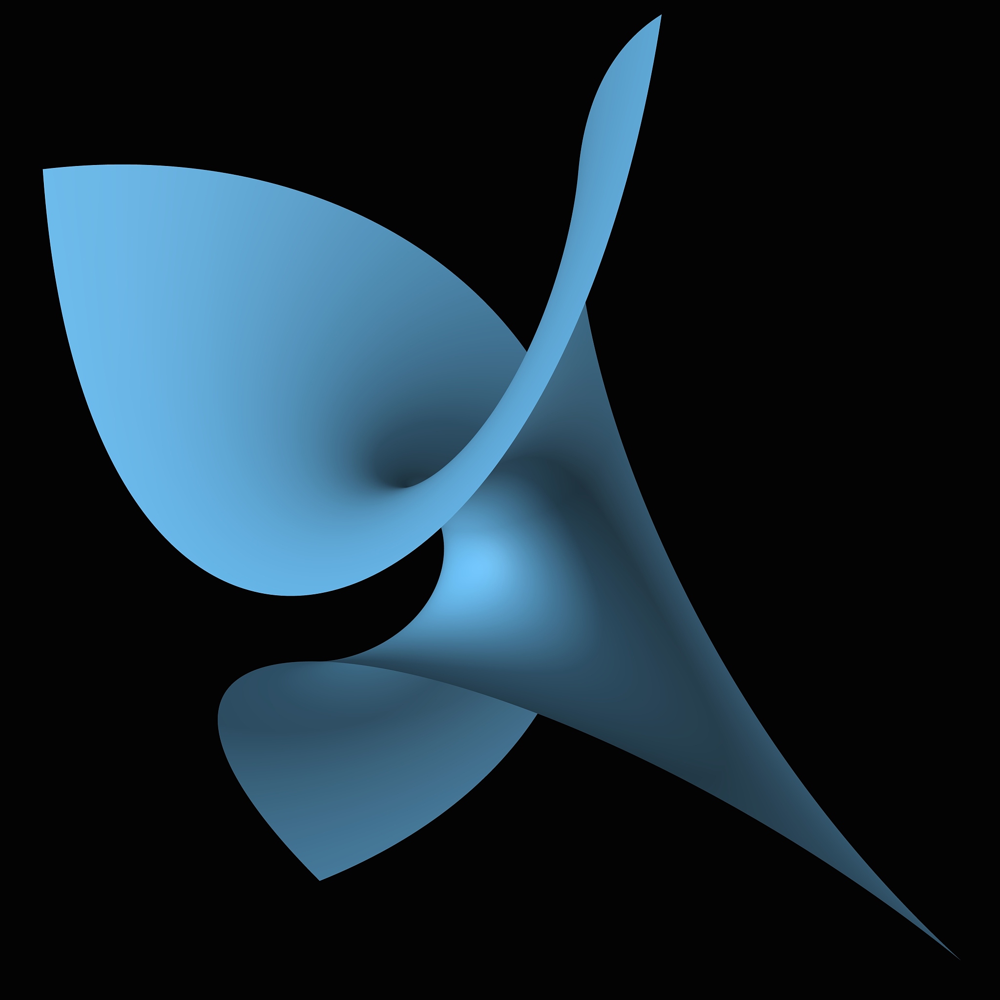 python 用turtle库画15个好玩有特点的图形