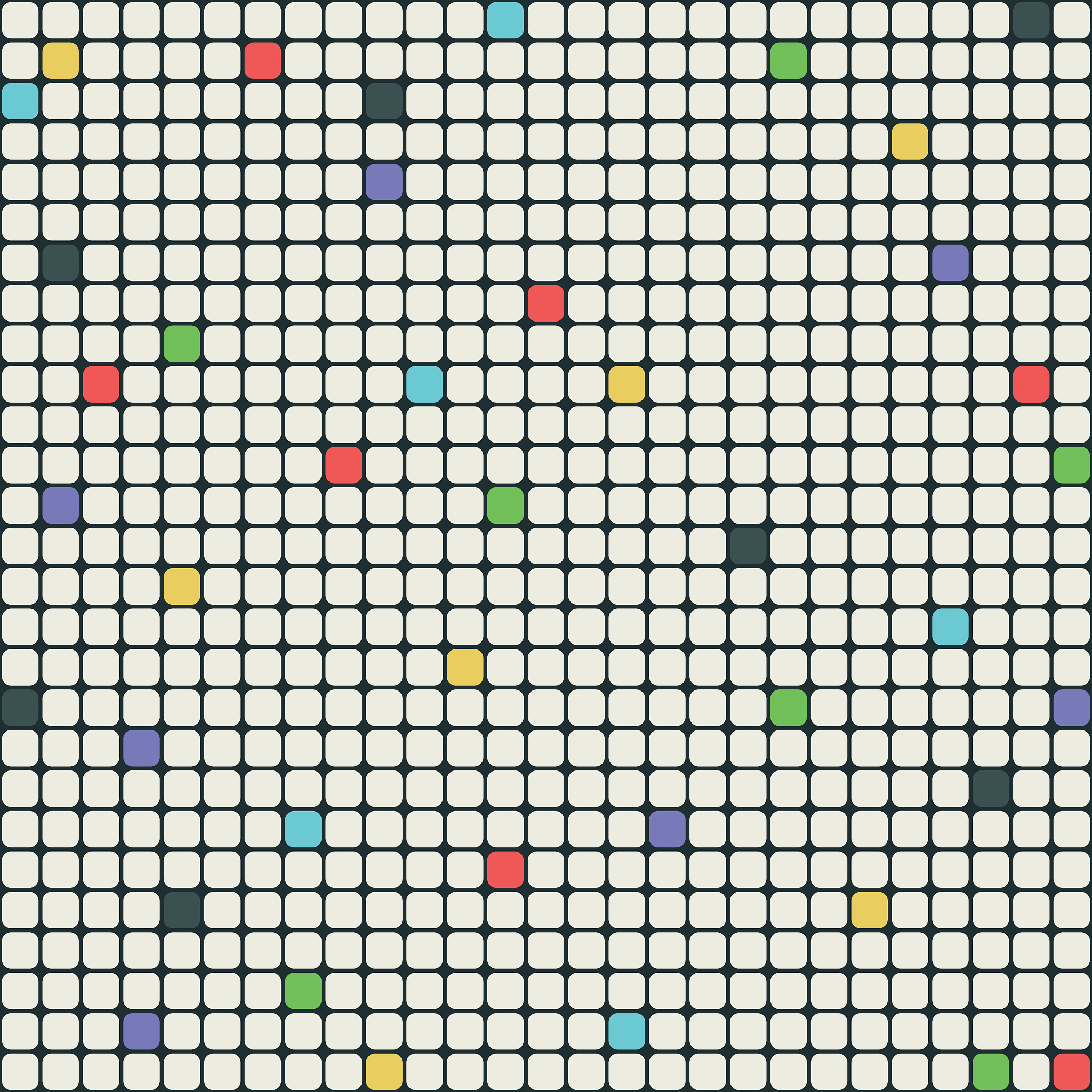 牛牛在玩一款游戏这款游戏的地图可以被看作是一个n行 m列的方格图每个格子上都有一个数字第讠行第列的格子上的数字为 Colij。当牛牛处于某个格子上时他会把所有和当前格子上数字相等的格子包含当前格子都标记。牛牛可以朝上下左右任意一个方向走一步花费的代价是1。牛牛可以从当前位置传送到任意一个已经被标记了的格子上花费的代价是0。游戏开始时牛牛可以选择方格上任何一个格子作为起点这一步的代价也是1他想知道若