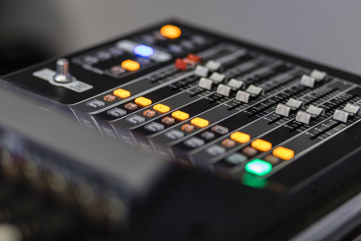 一首歌的制作过程是怎样的