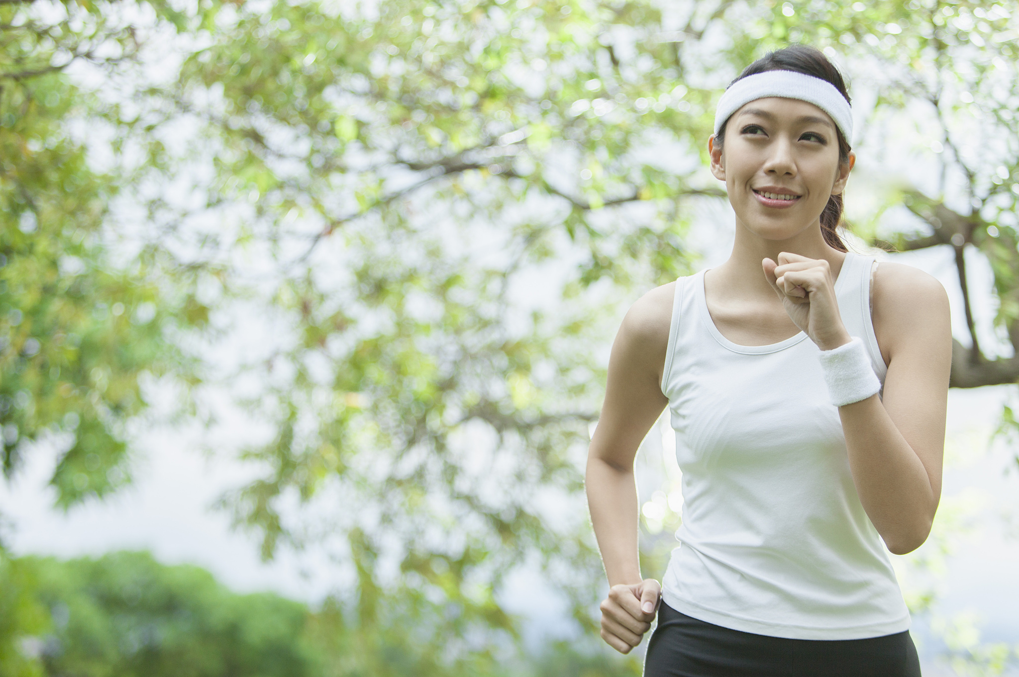 跳绳三个月皮肤变好了