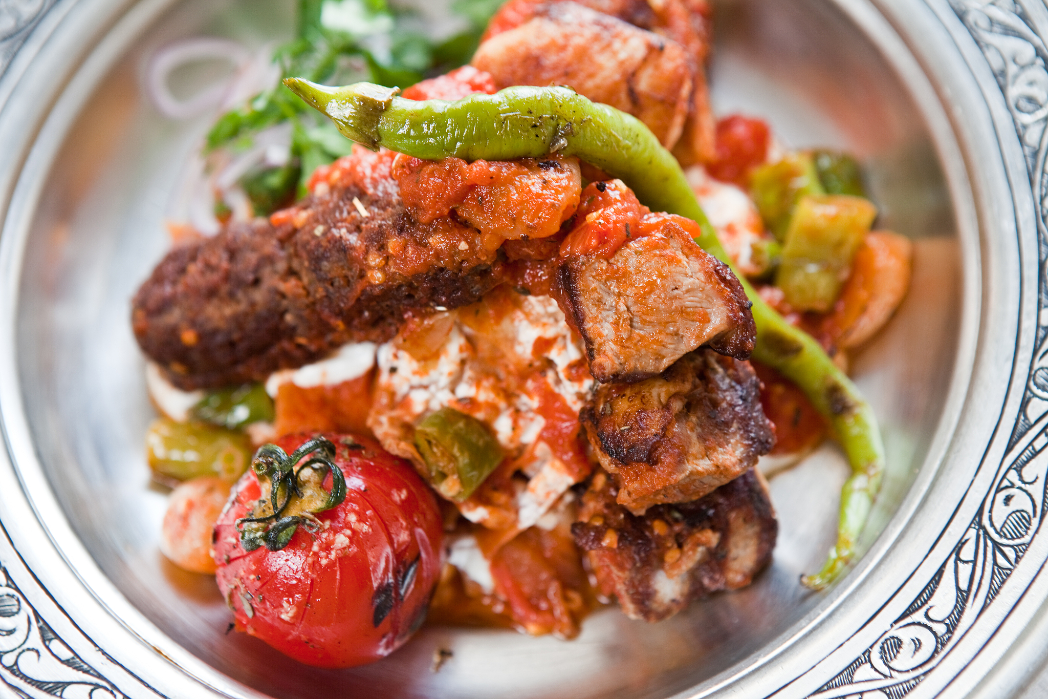 kebab