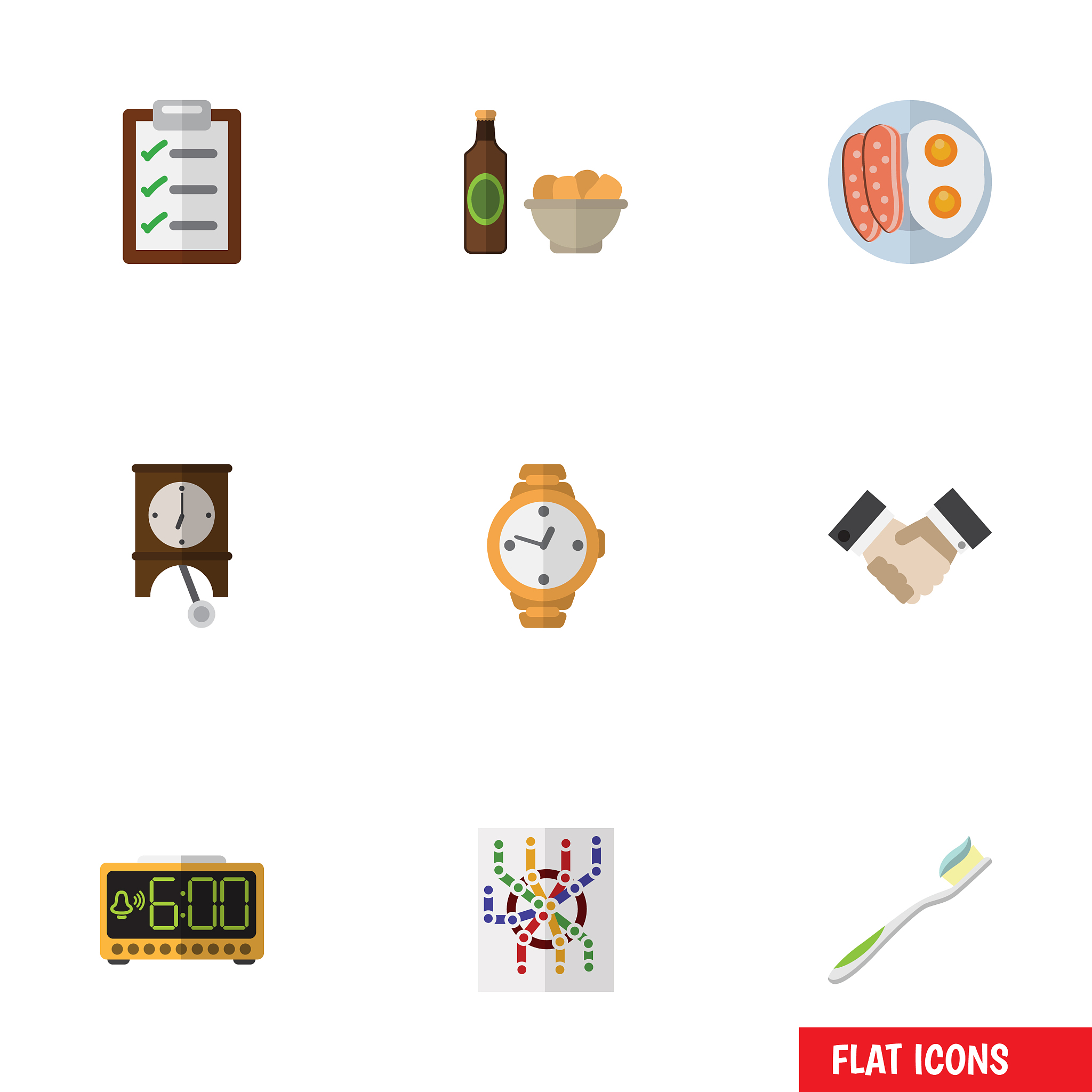 写一个关于食品药品安全的调研流程