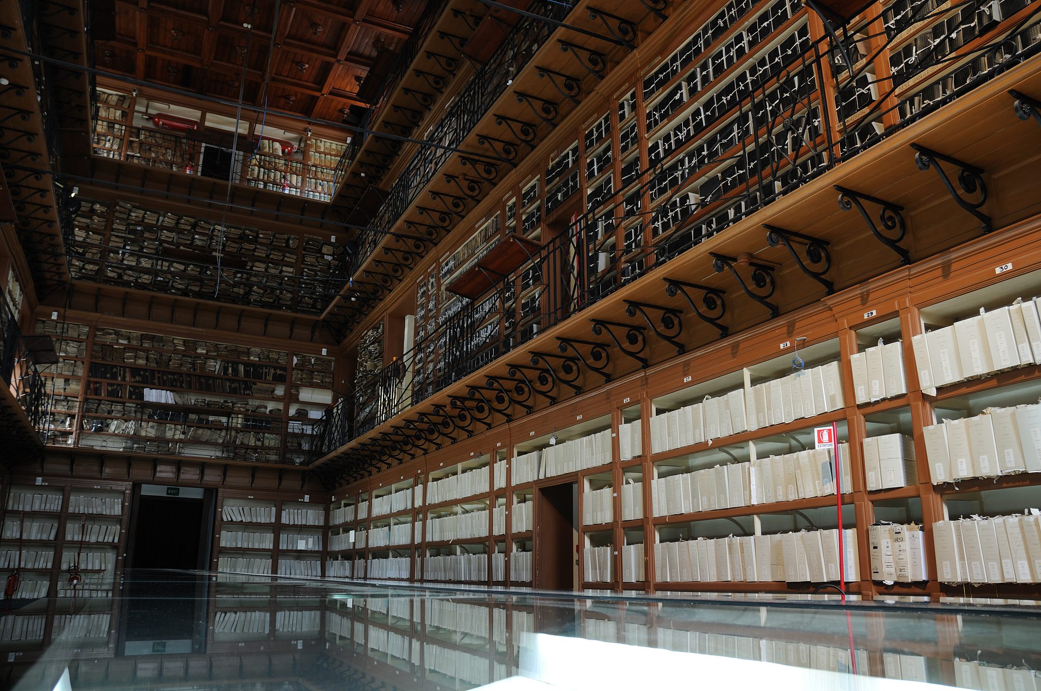 在美国国会图书馆网站搜索《山海经》数字化版本