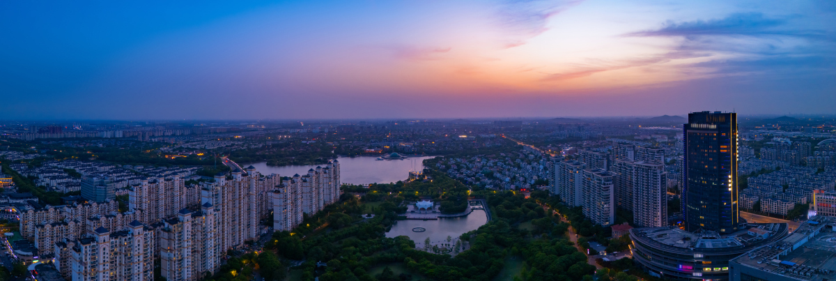 丹阳是地级市吗？常州下辖城市介绍