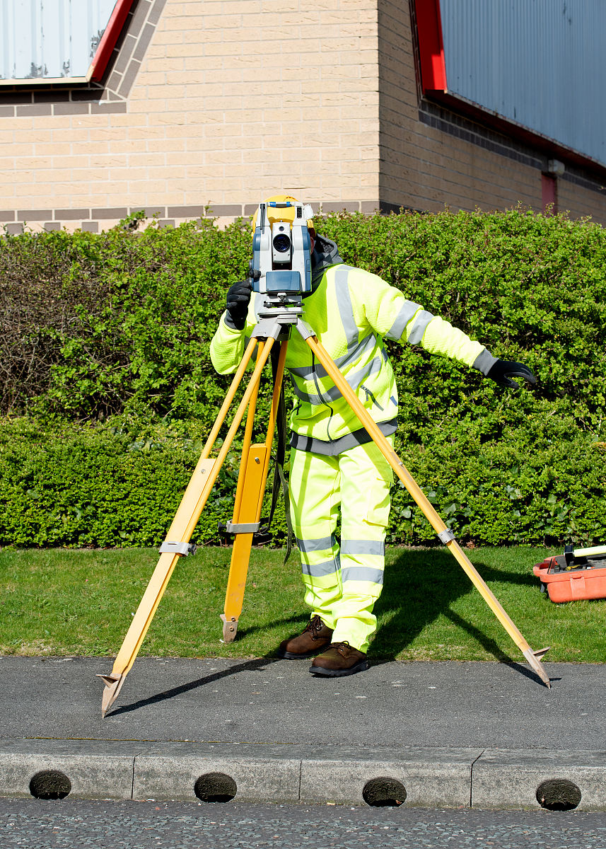 REGLE三维激光扫描仪在地质环境治理项目中的应用