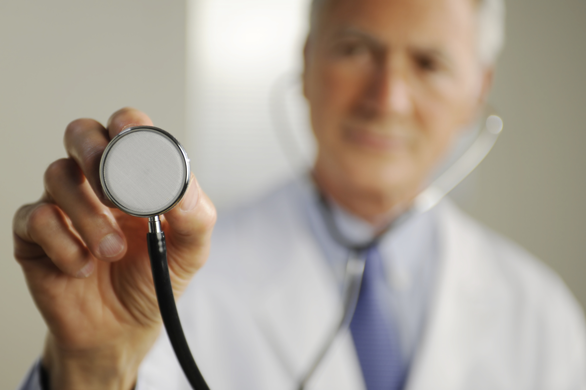 doctor