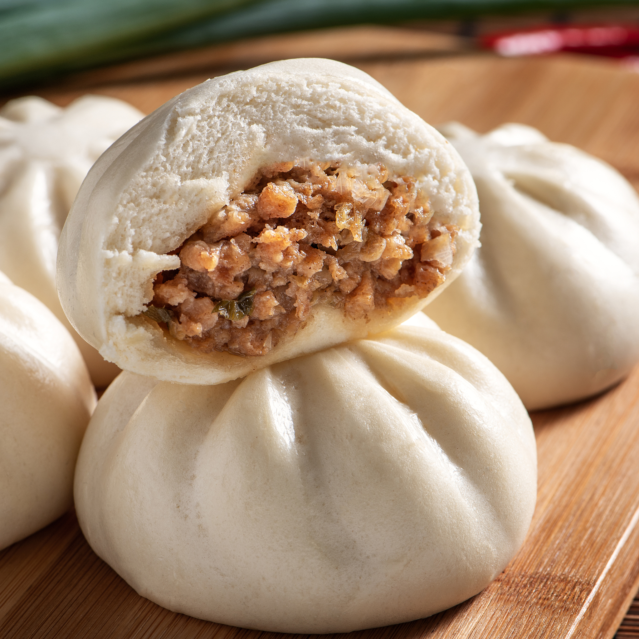 1个包子蒸熟要1分钟10个包子要多久蒸熟多说一点