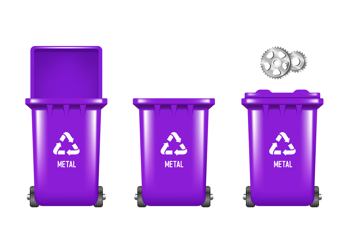 帮我设计一款智能海洋垃圾桶并给我详细说明和详细的设计方案以及具体的设计方案和使用材料