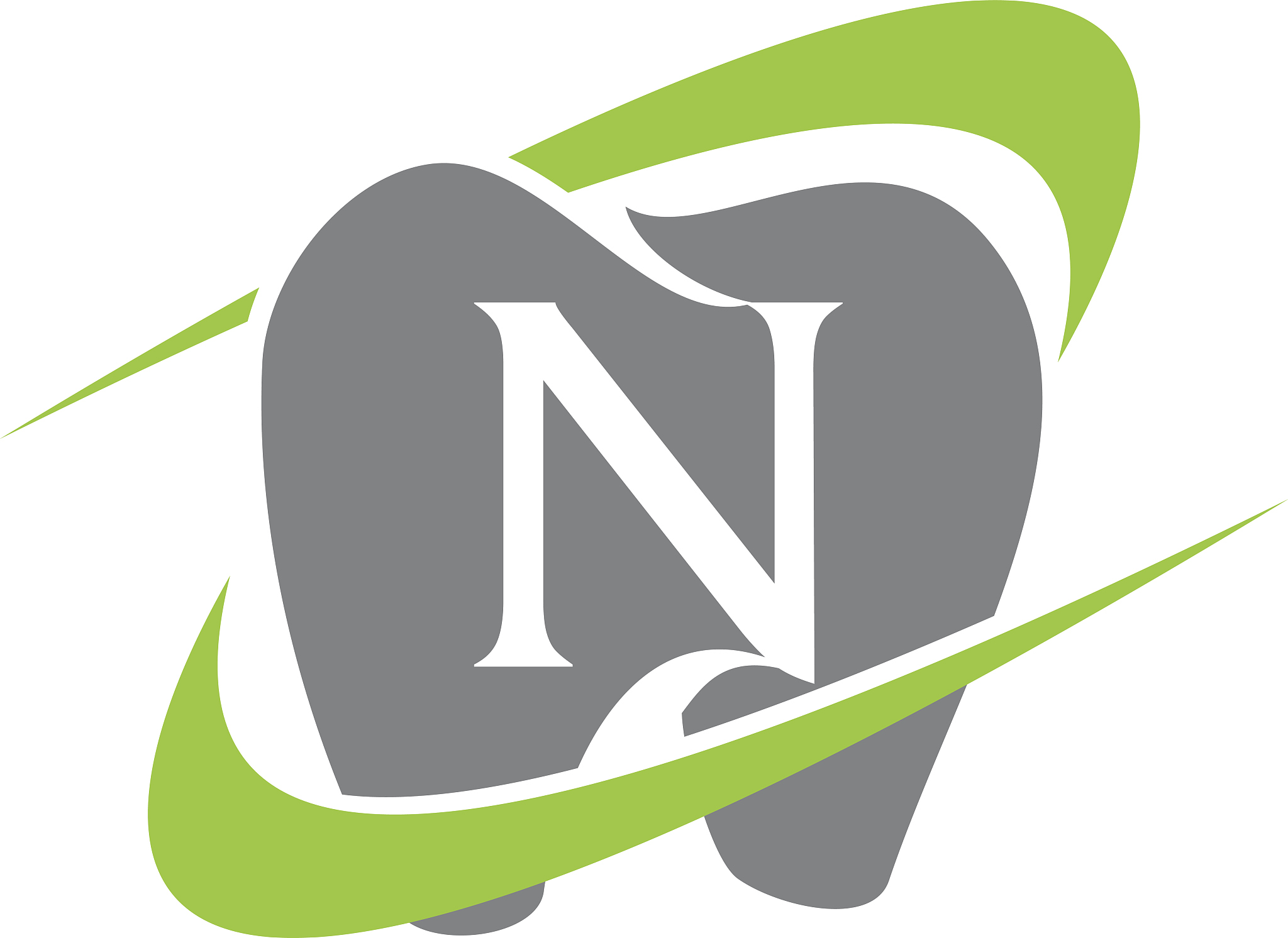 healthy dental care letter n