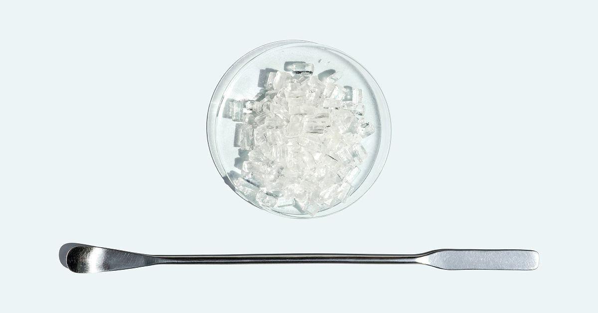 硫酸钠的分子量