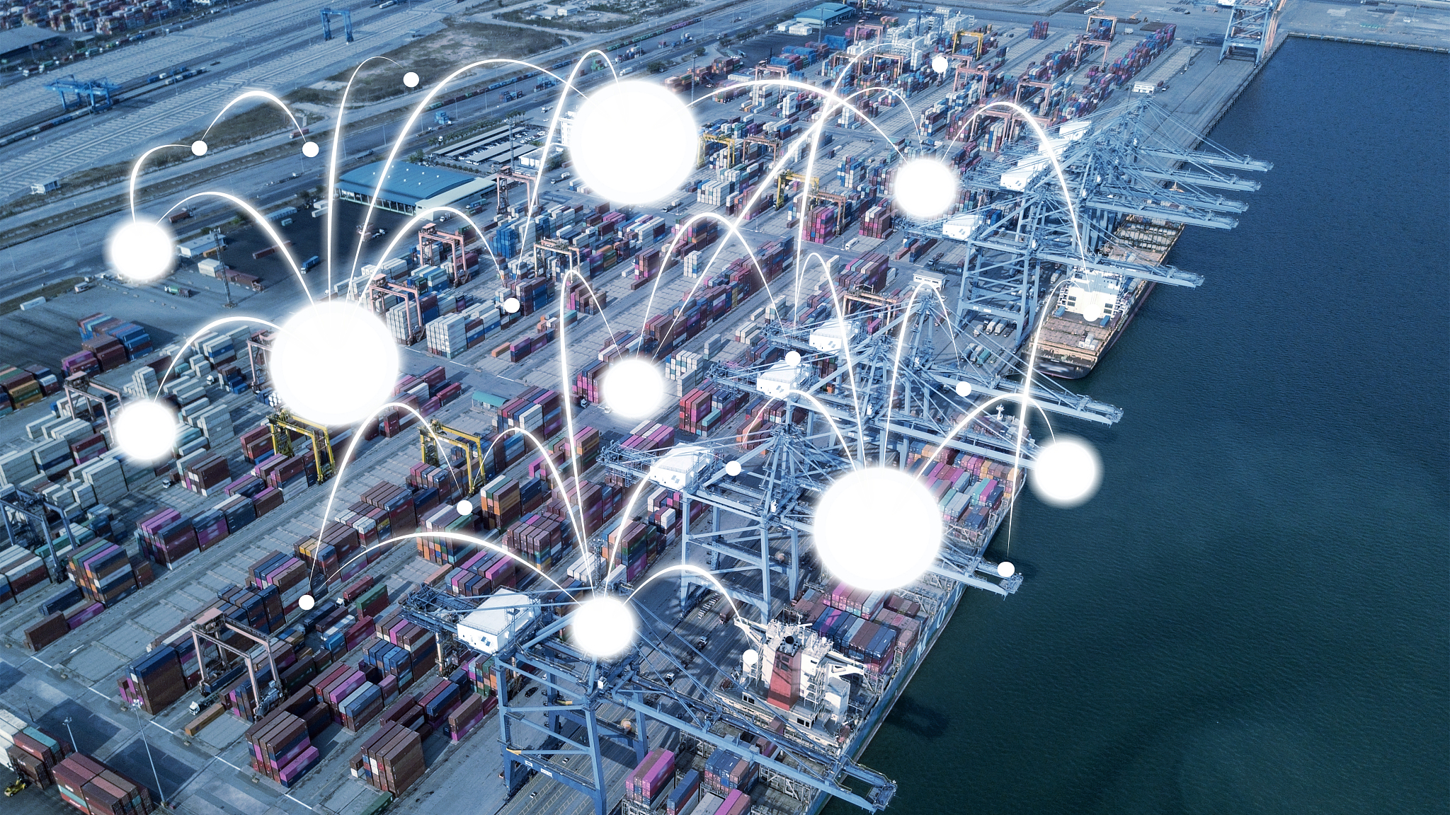 2023年报读港口电气技术专业：就业前景广阔，未来发展方向分析