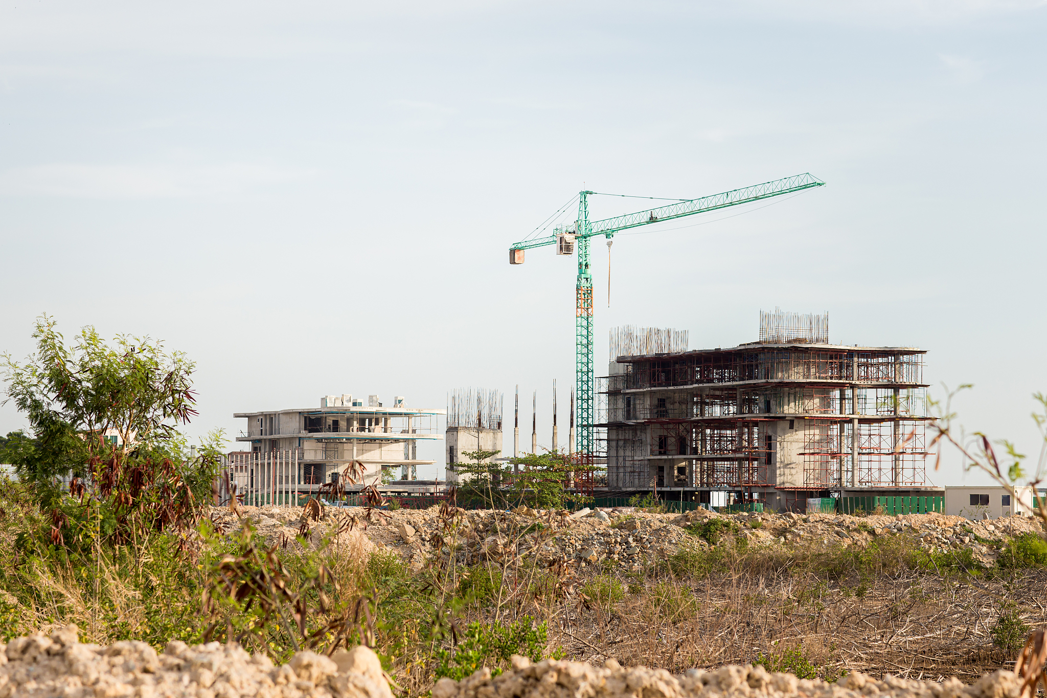 攀枝花建筑工程学校工程造价专业就业前途大不大