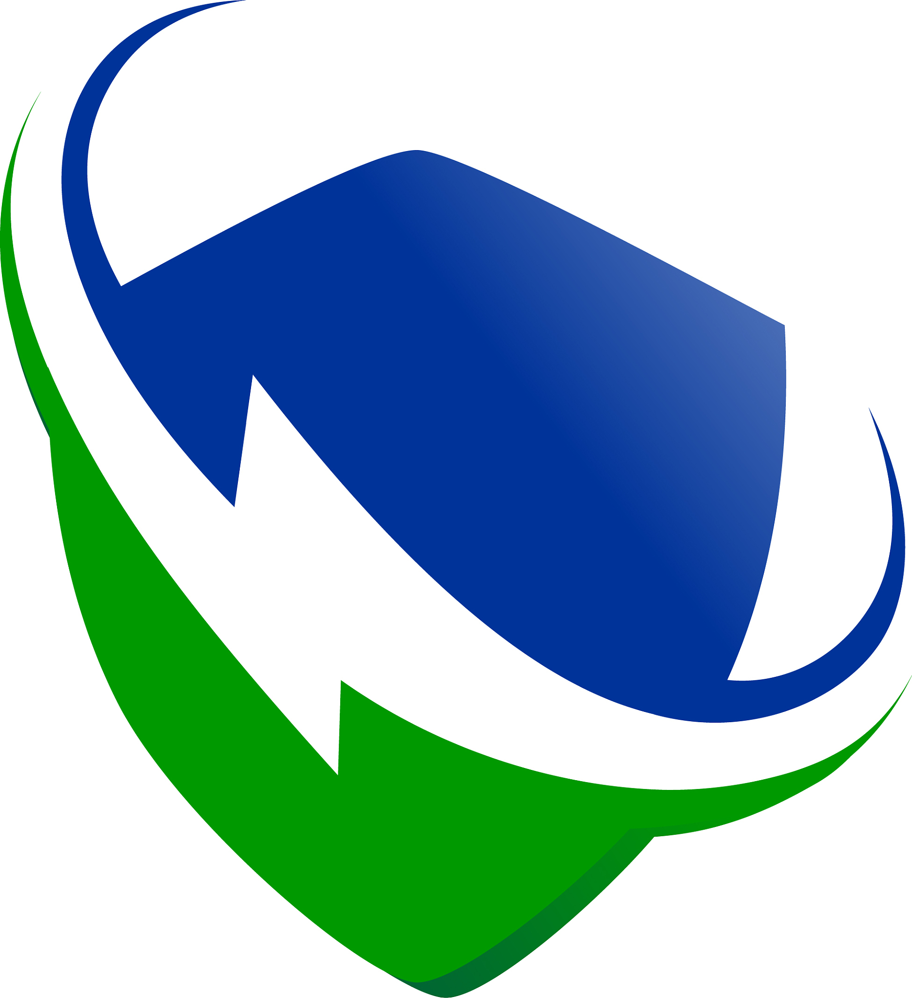 环保领域的中字头