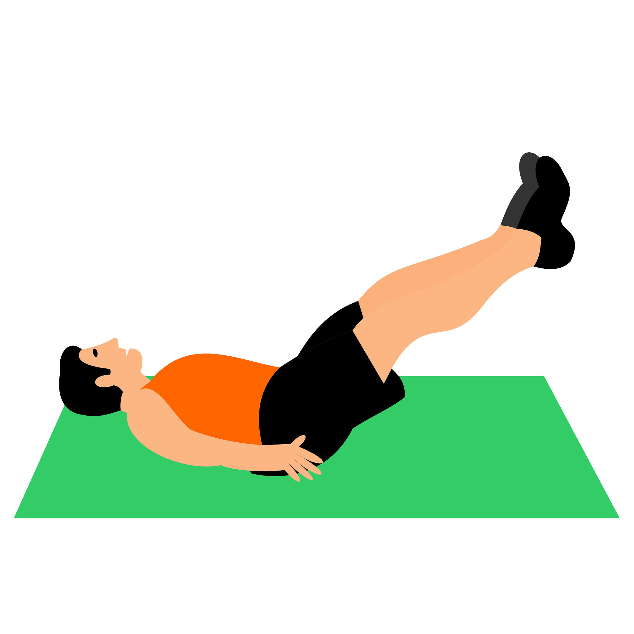 第一次做俯卧撑胳膊无力？原因、恢复及注意事项