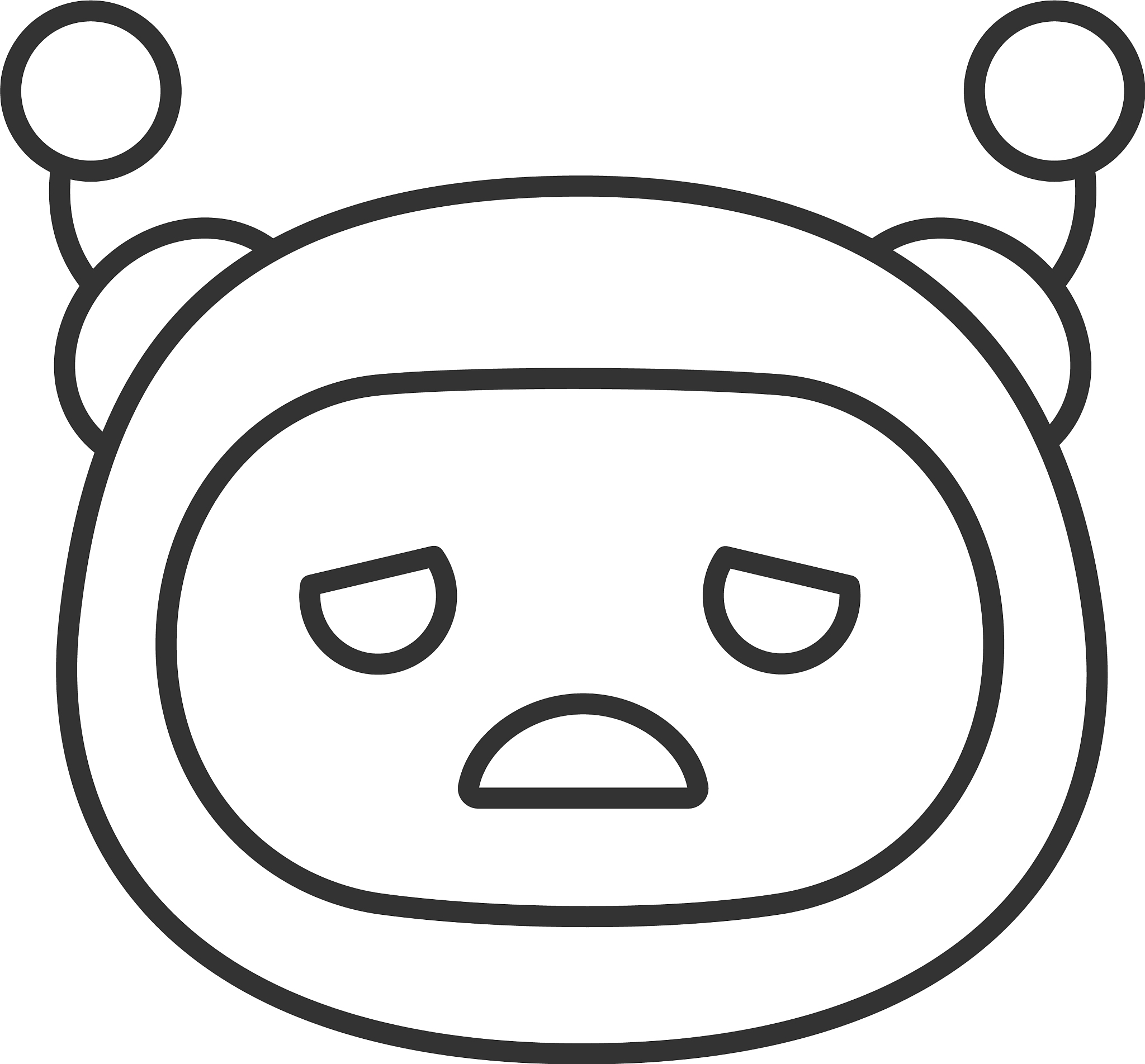 心情不好？我来帮你！