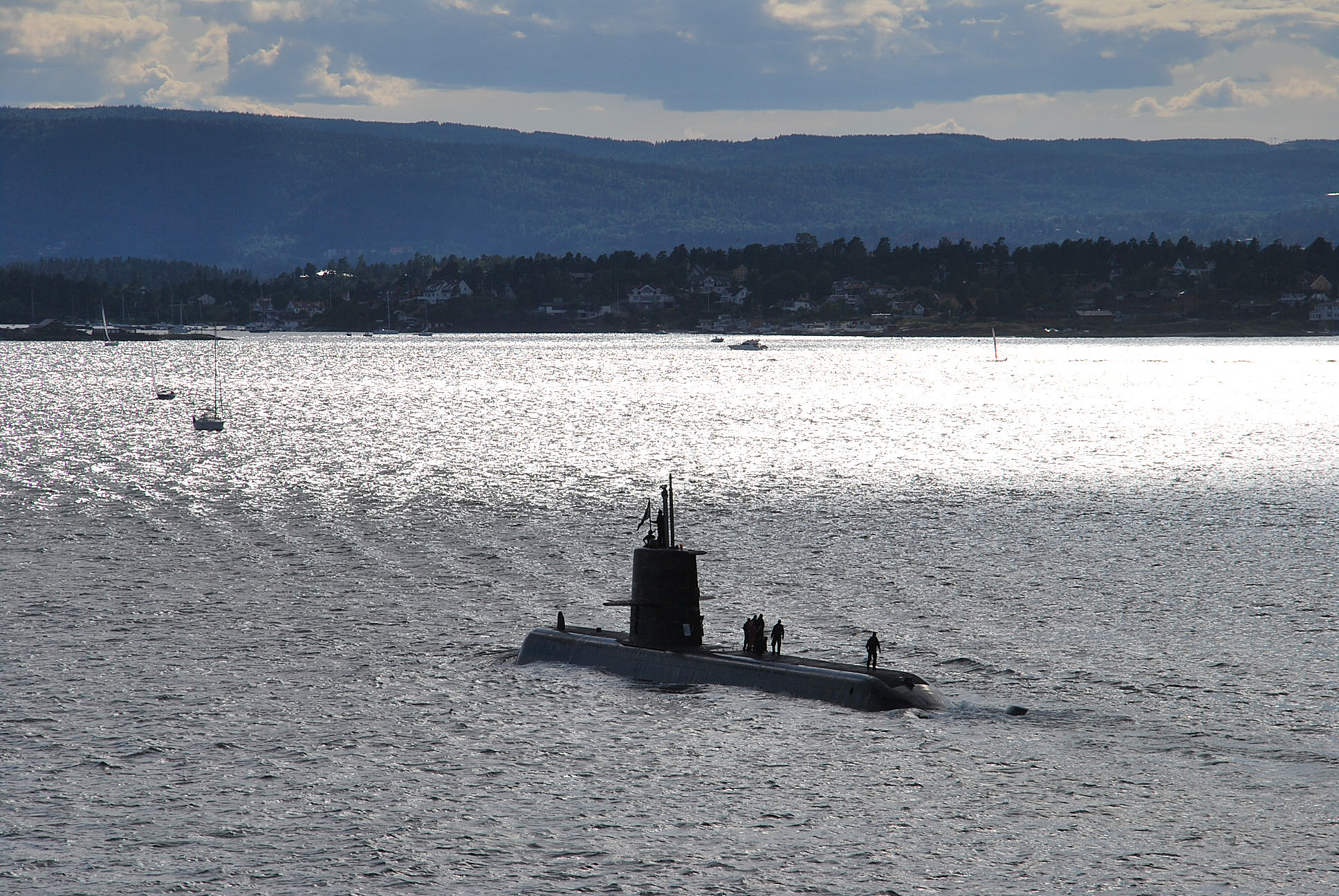 请生成一份初中潜艇潜望反射镜的教学活动过程包含问题导入、理论讲解、建立小组、制定计划、指导实施、总结交流、评价分享