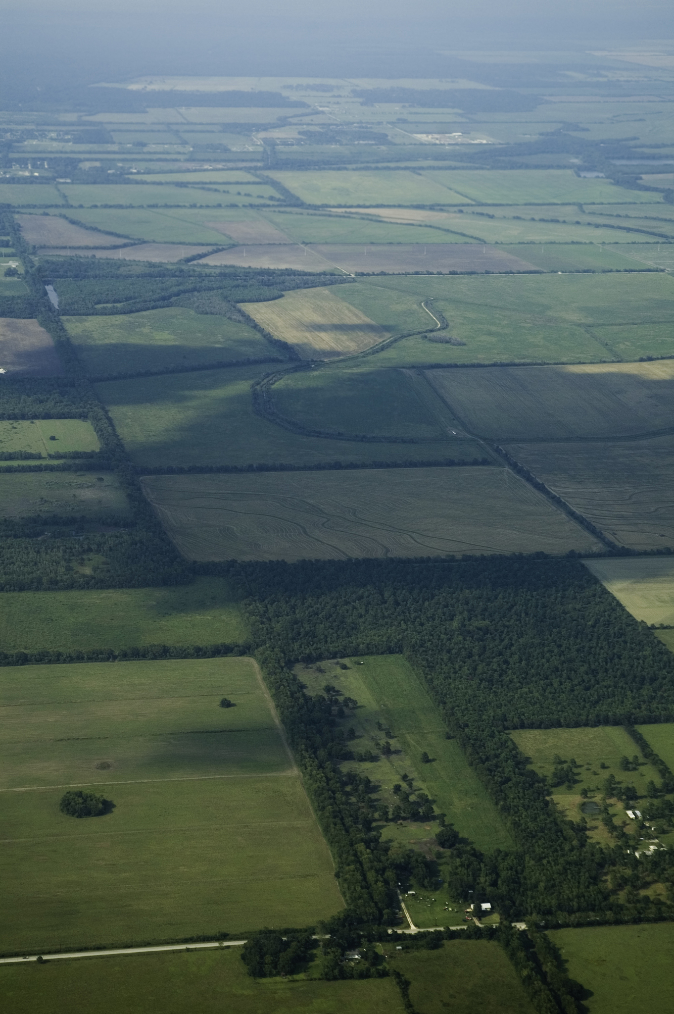 midwestern agriculture