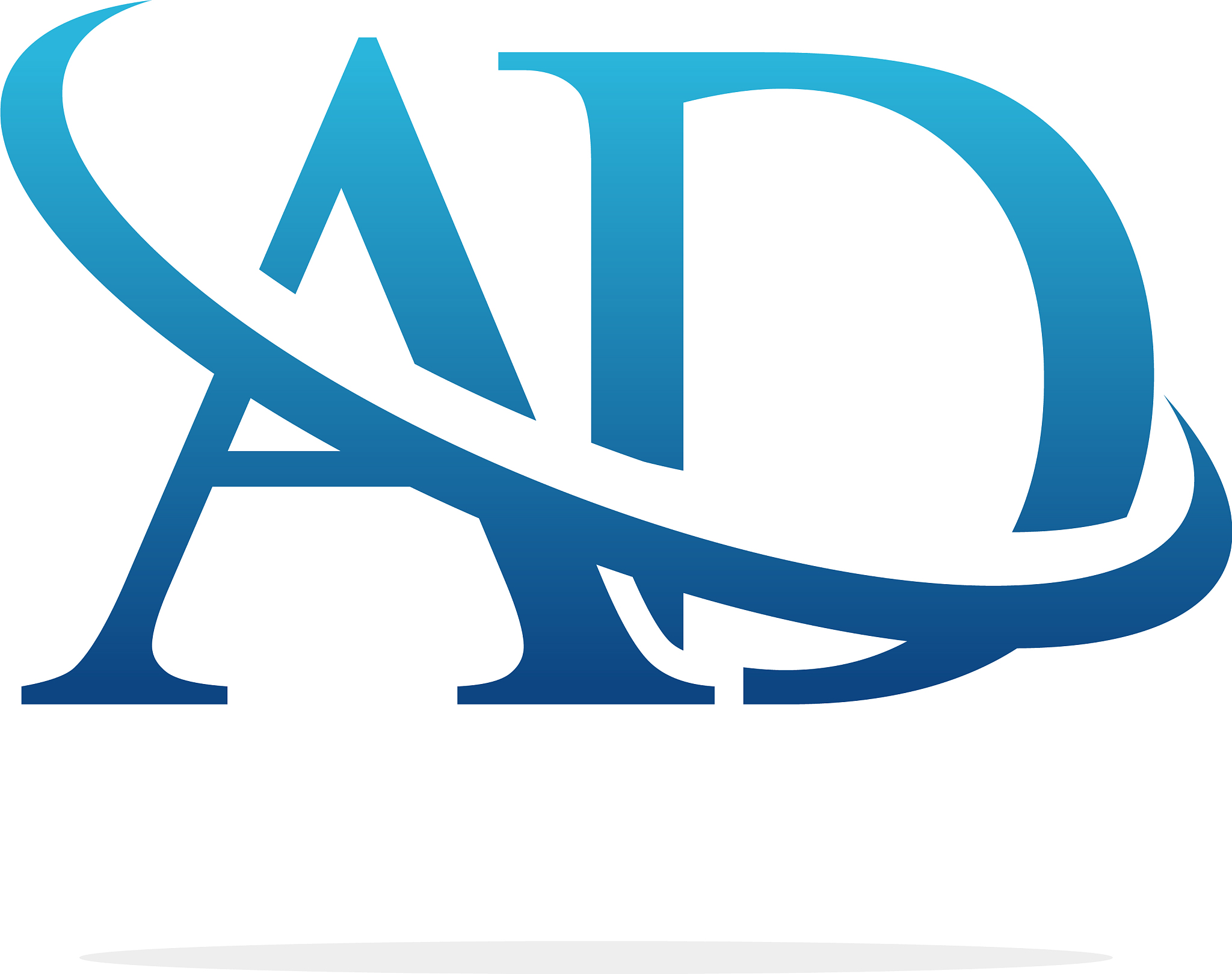 ad logo art icon design image