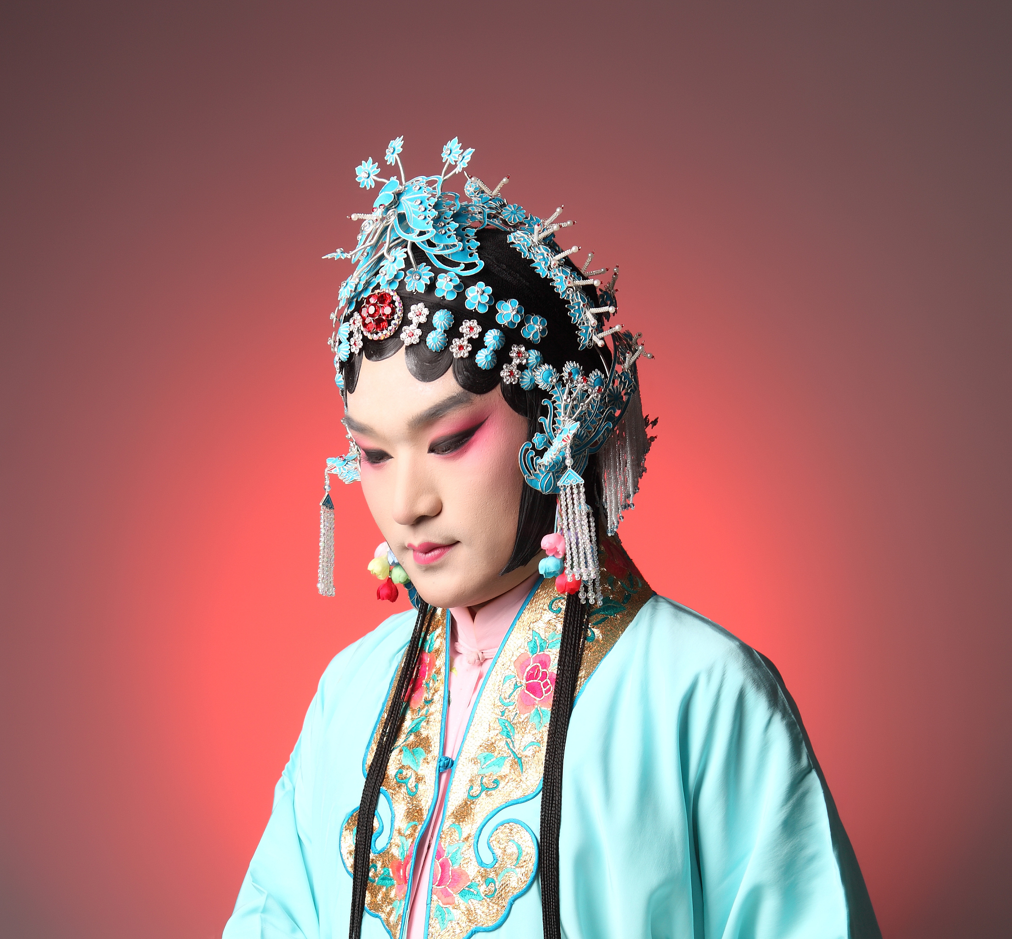 china opera