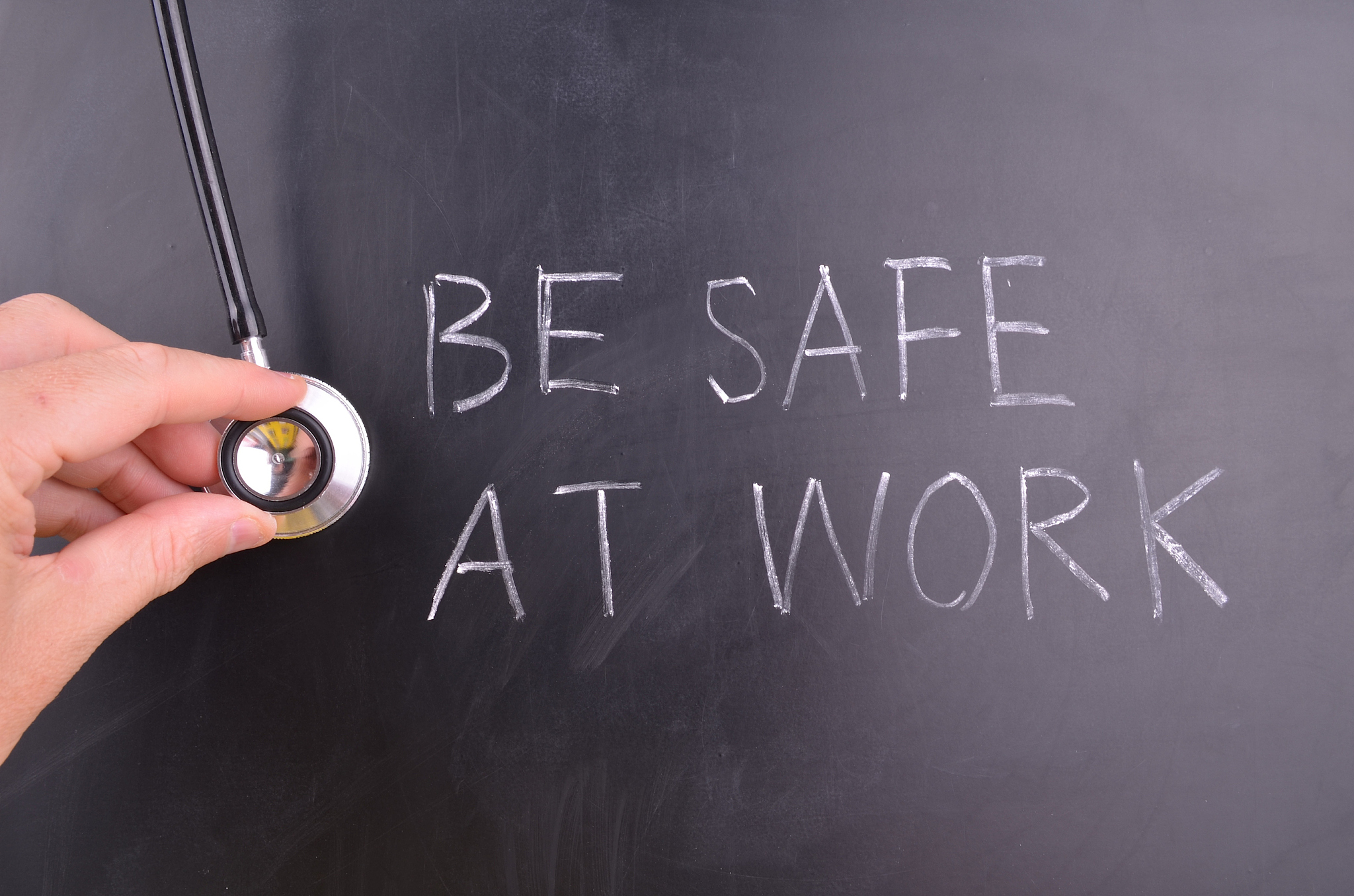 安全检查清单 的目的