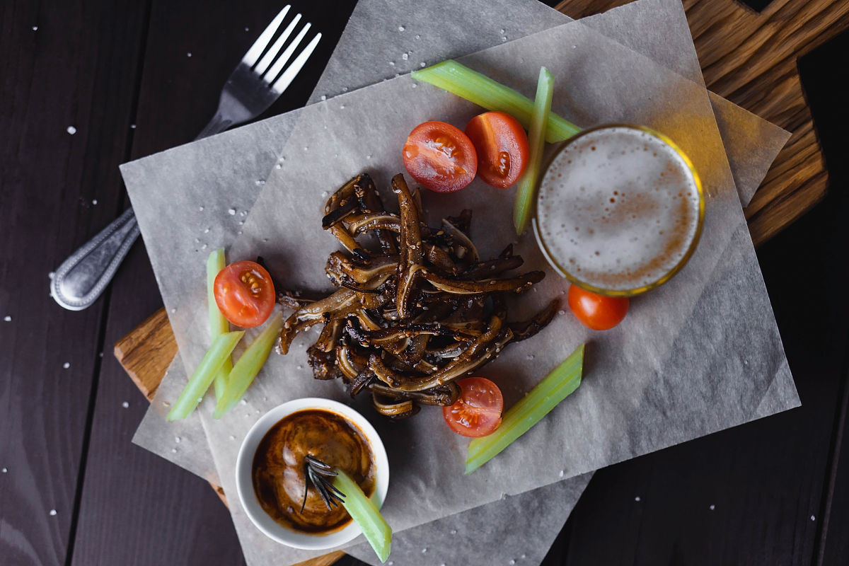 糖醋油盐谁工作量最少？脑筋急转弯及答案解析