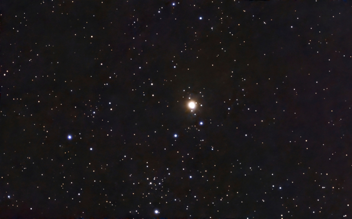 六星连珠许愿指南:当科学遇上星空玄学