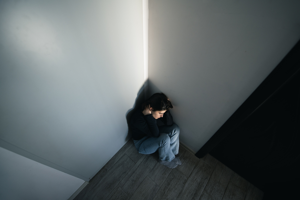 高中生自卑情绪：20种常见的心情低落