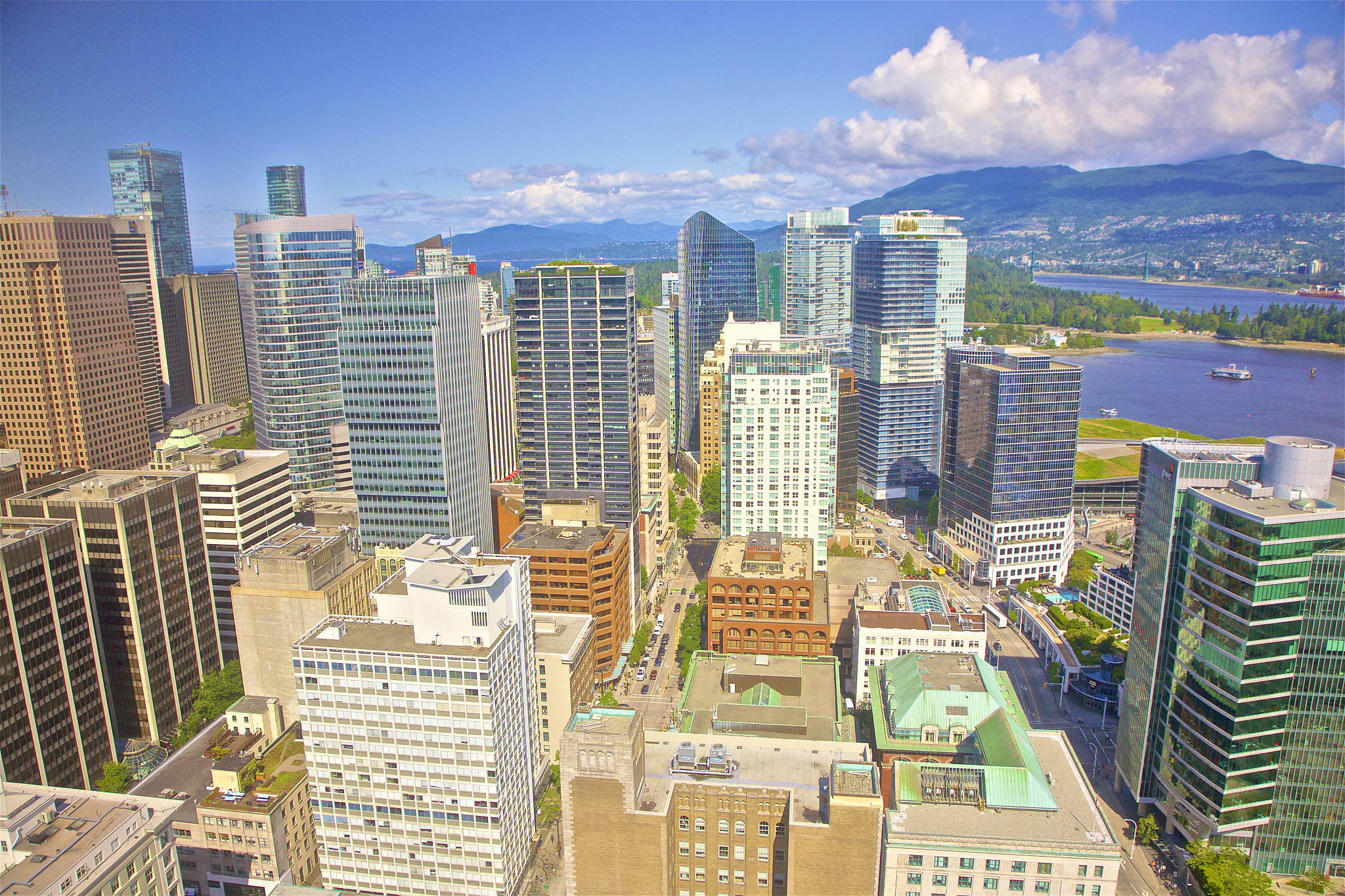 gta5是美国的那个城市