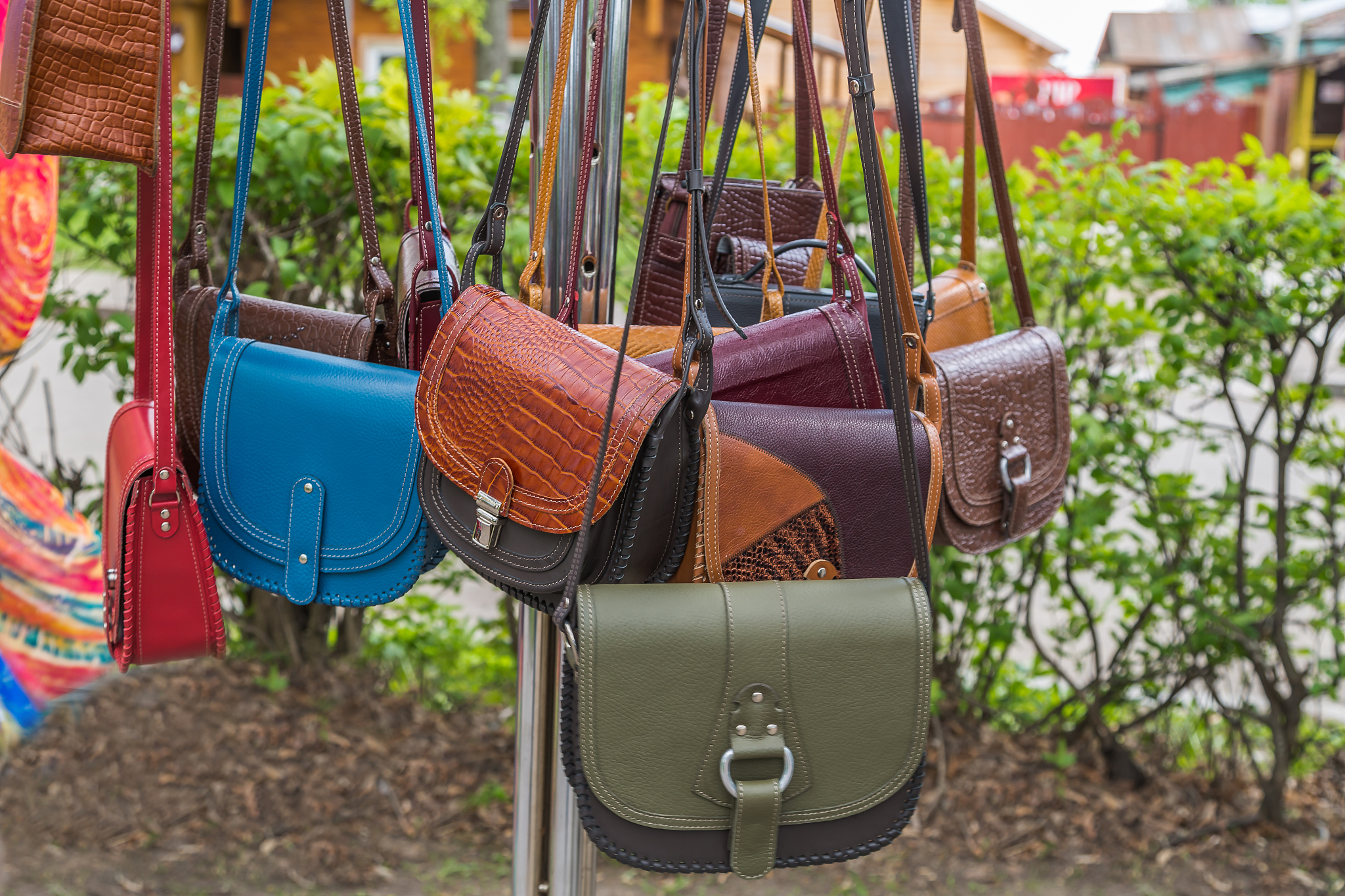 women's handbags